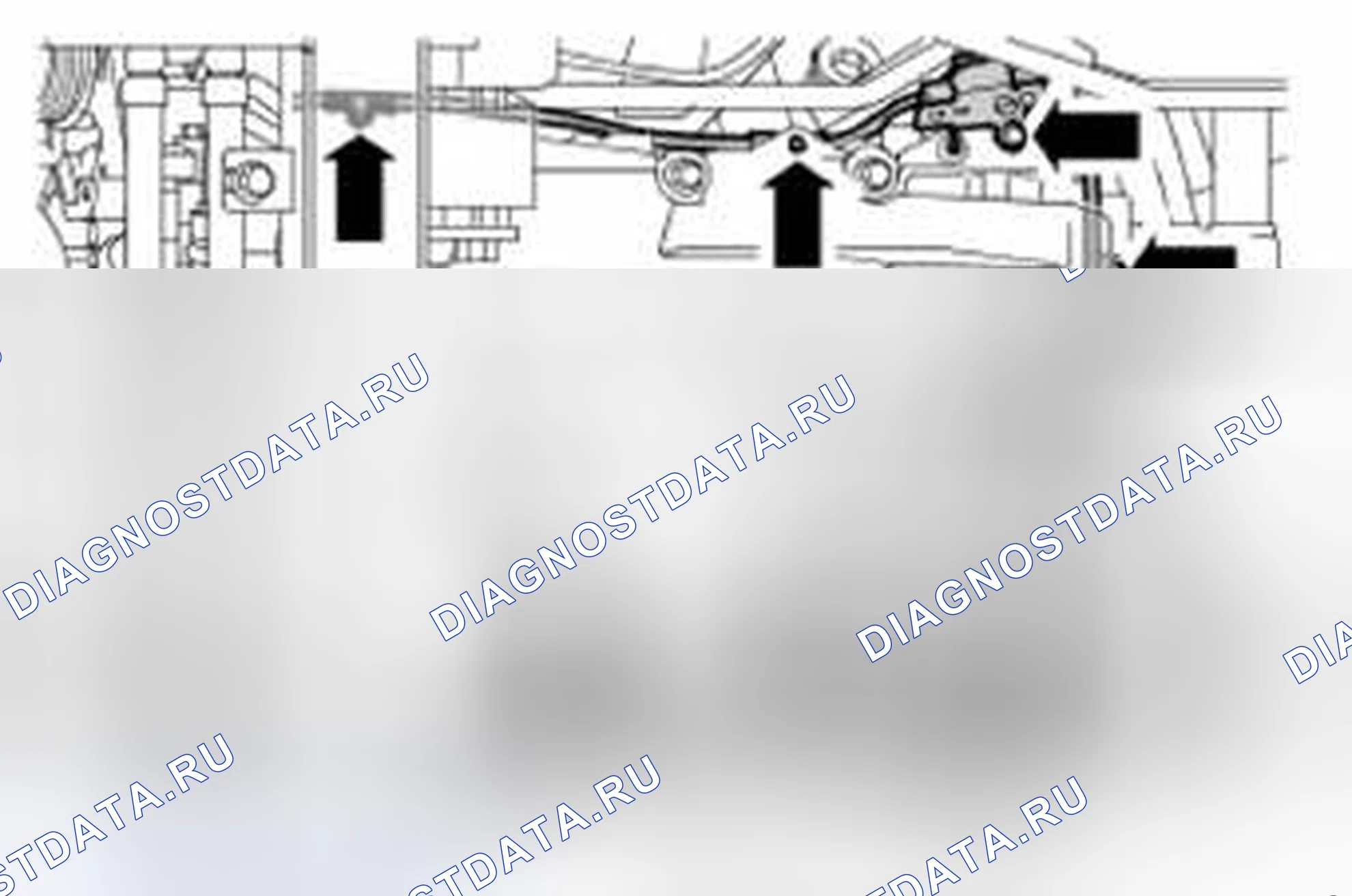 Рис. 52. Land Rover Range Rover Sport I