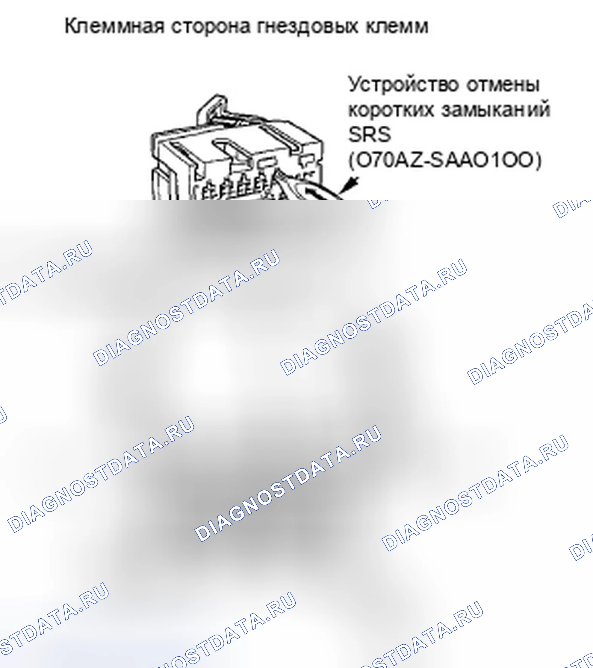 Рис. 114: Необходимые специальные инструменты. Honda Fit GE