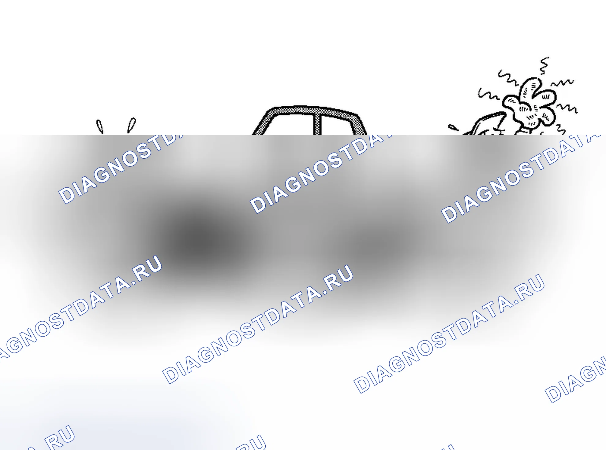 Рис. 28. Infiniti M45 III
