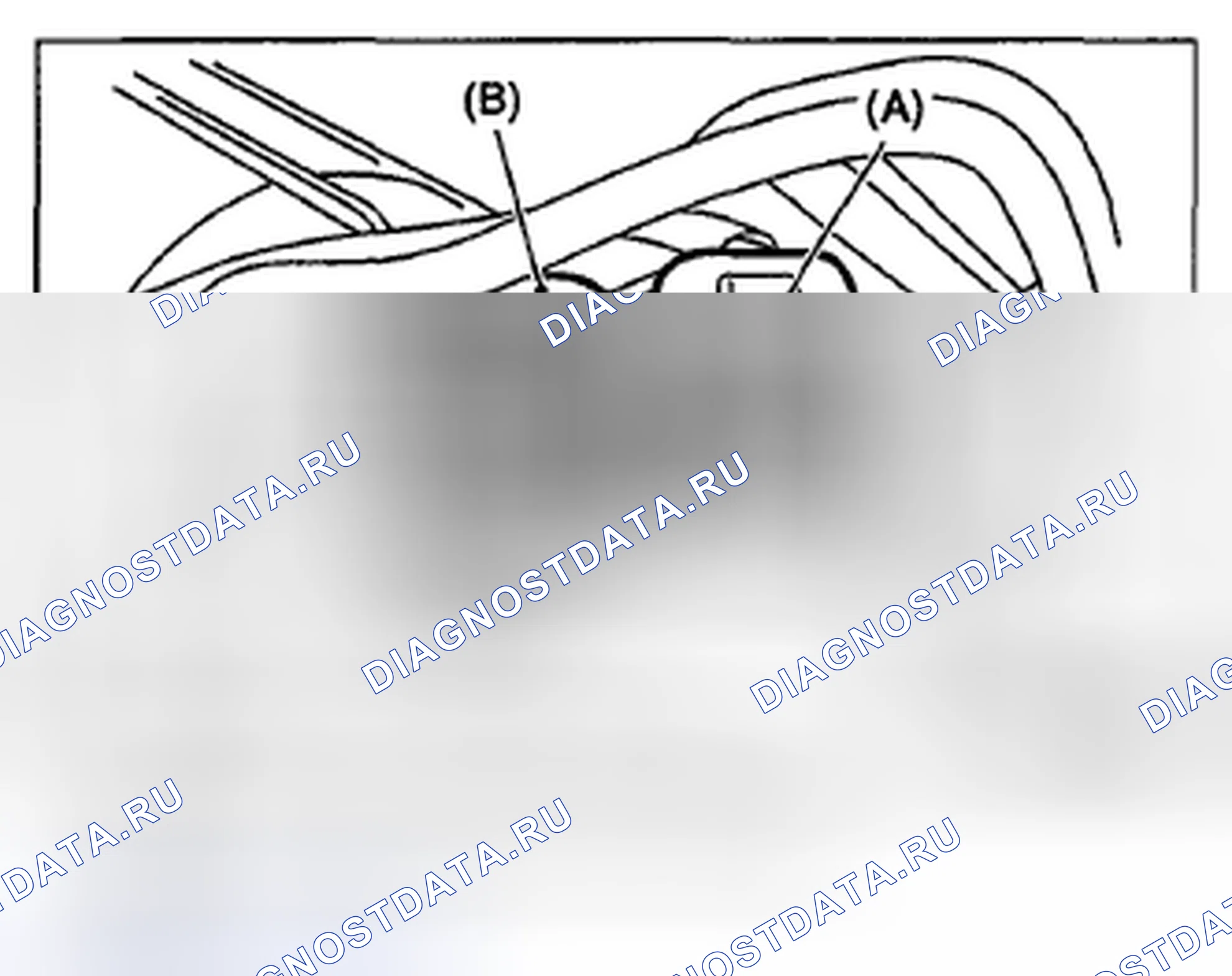 Рис. 411. Subaru Impreza GH