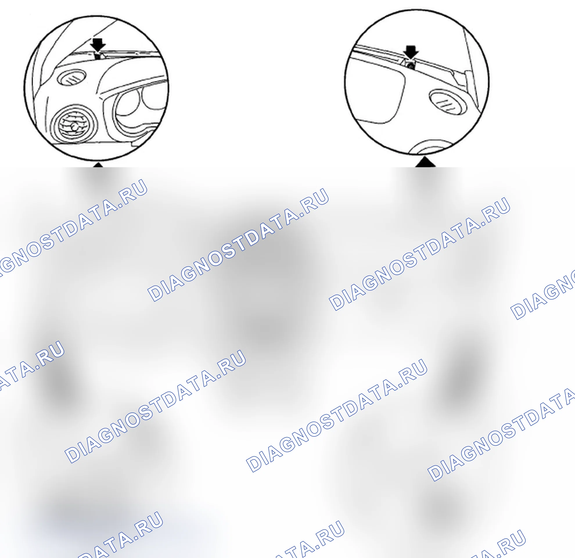 Рис. 92. Subaru Impreza WRX STI GD рестайлинг 2