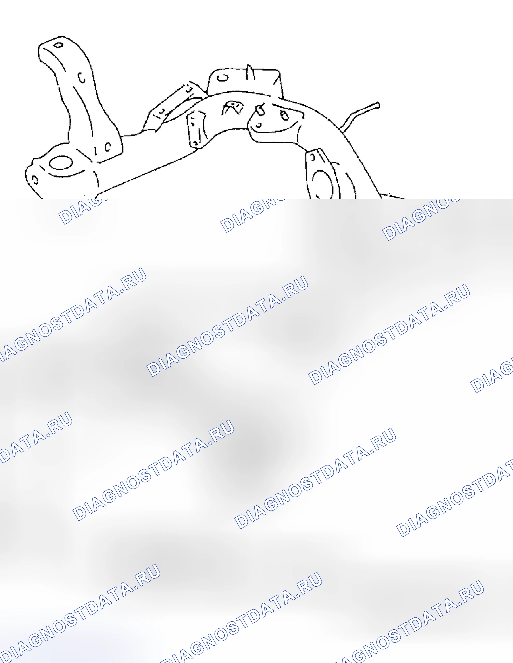 Рис. 4. Mazda MPV II рестайлинг