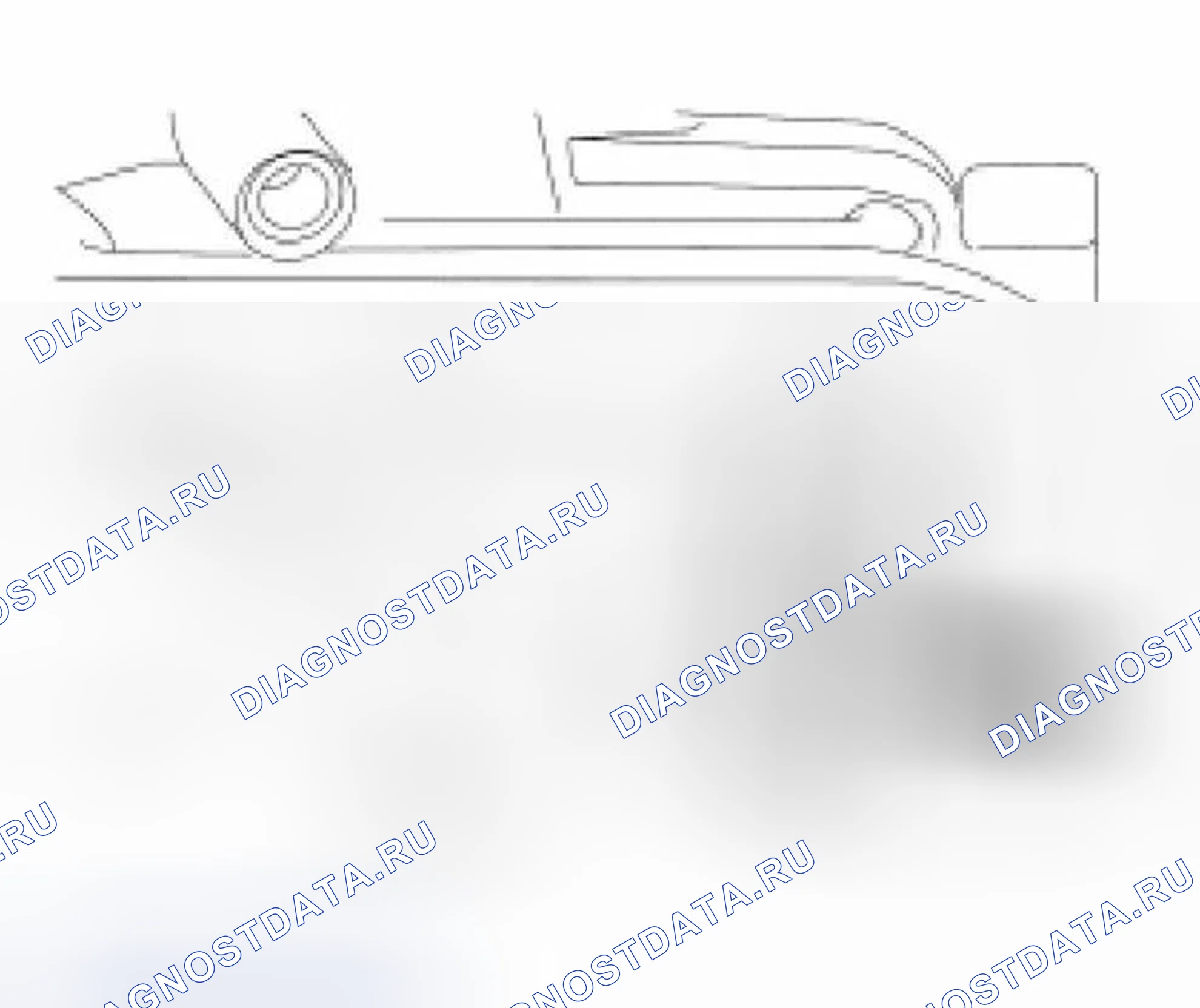 Рис. 354. Ford Focus I рестайлинг