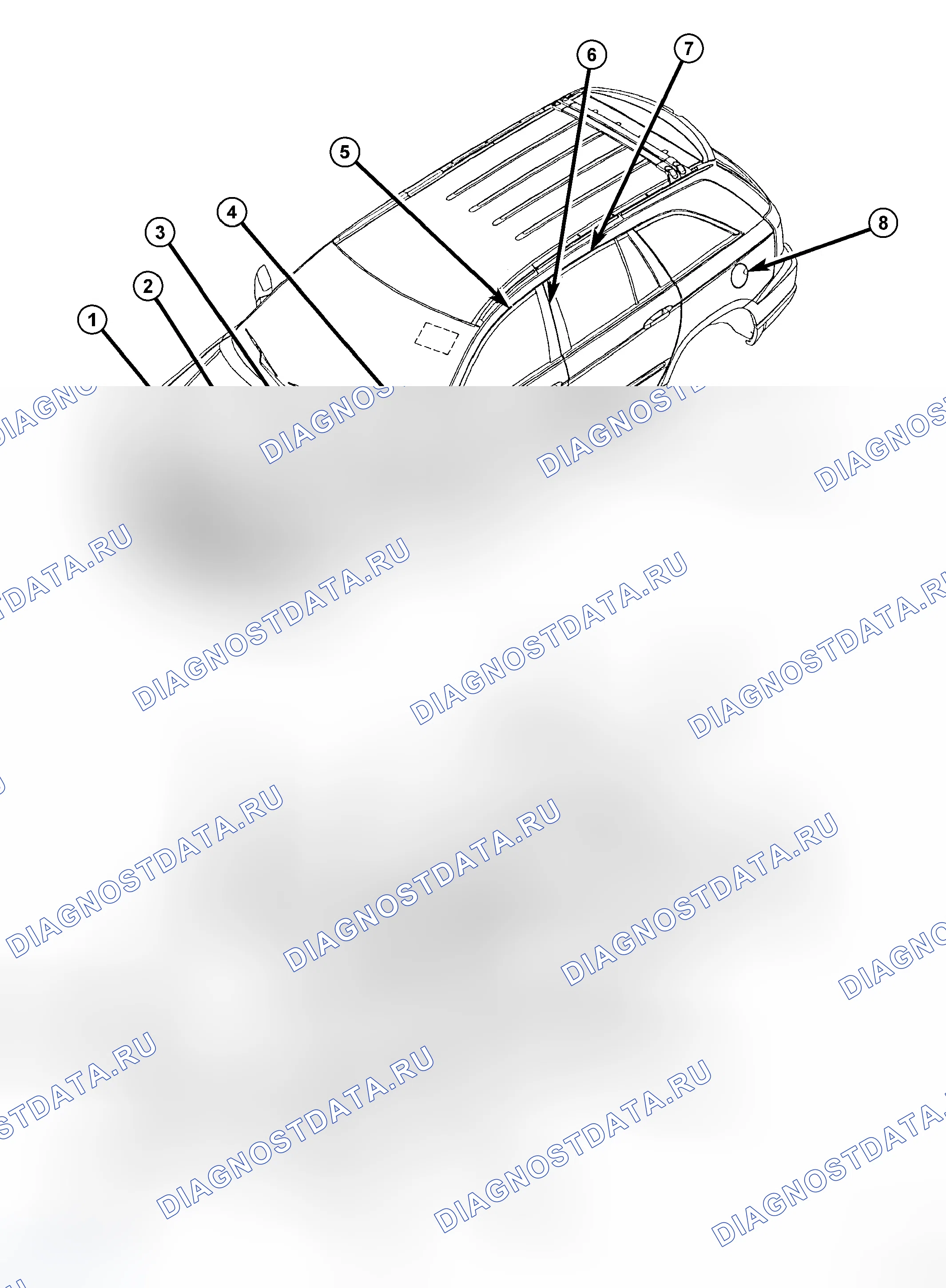 Рис. 1. Chrysler Pacifica CS