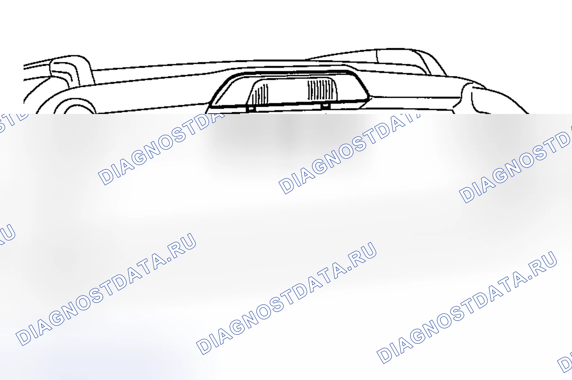 Рис. 31: ПИКАП. Hyundai Creta II