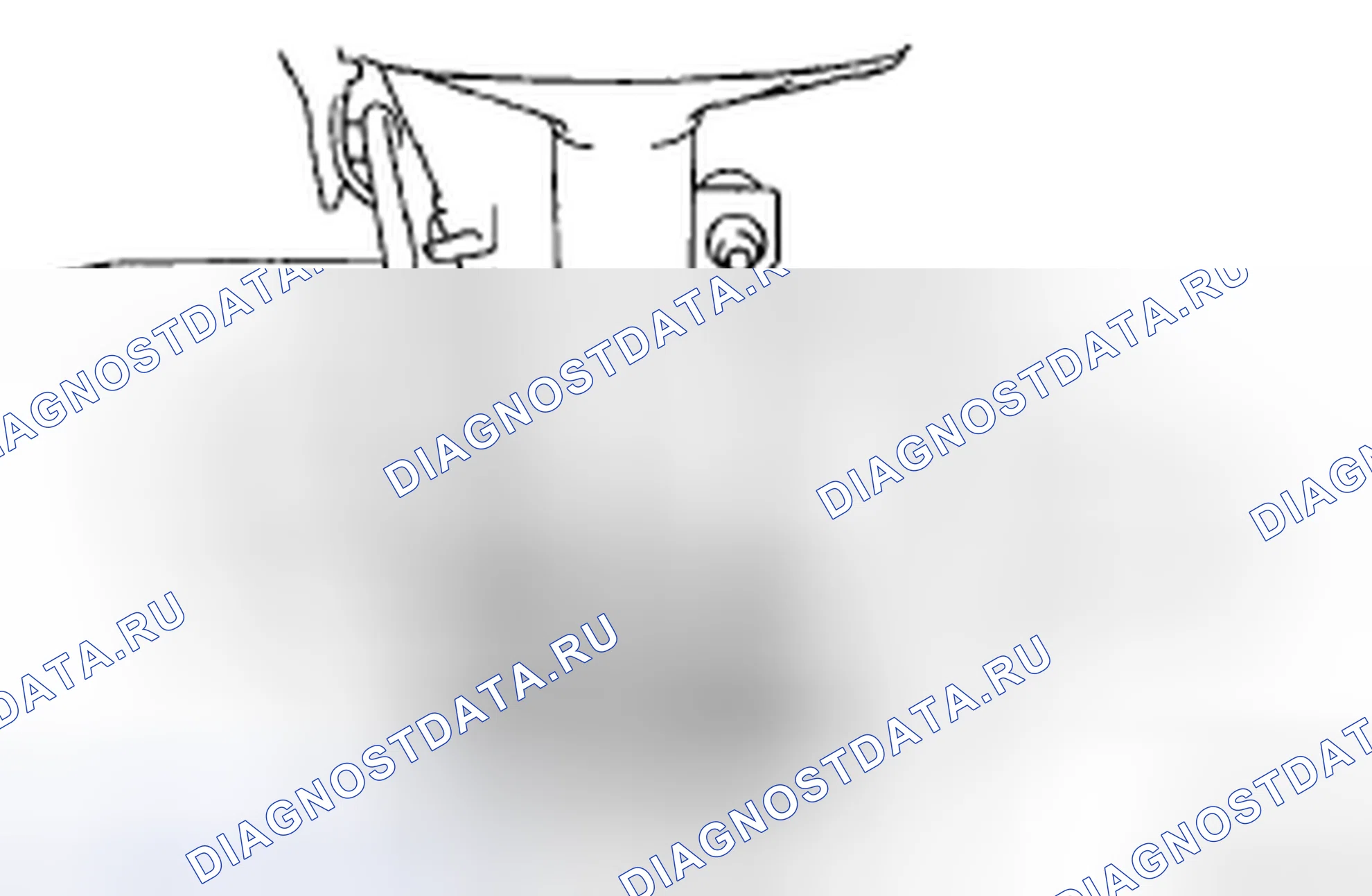 Рис. 9. Toyota Sienna II рестайлинг