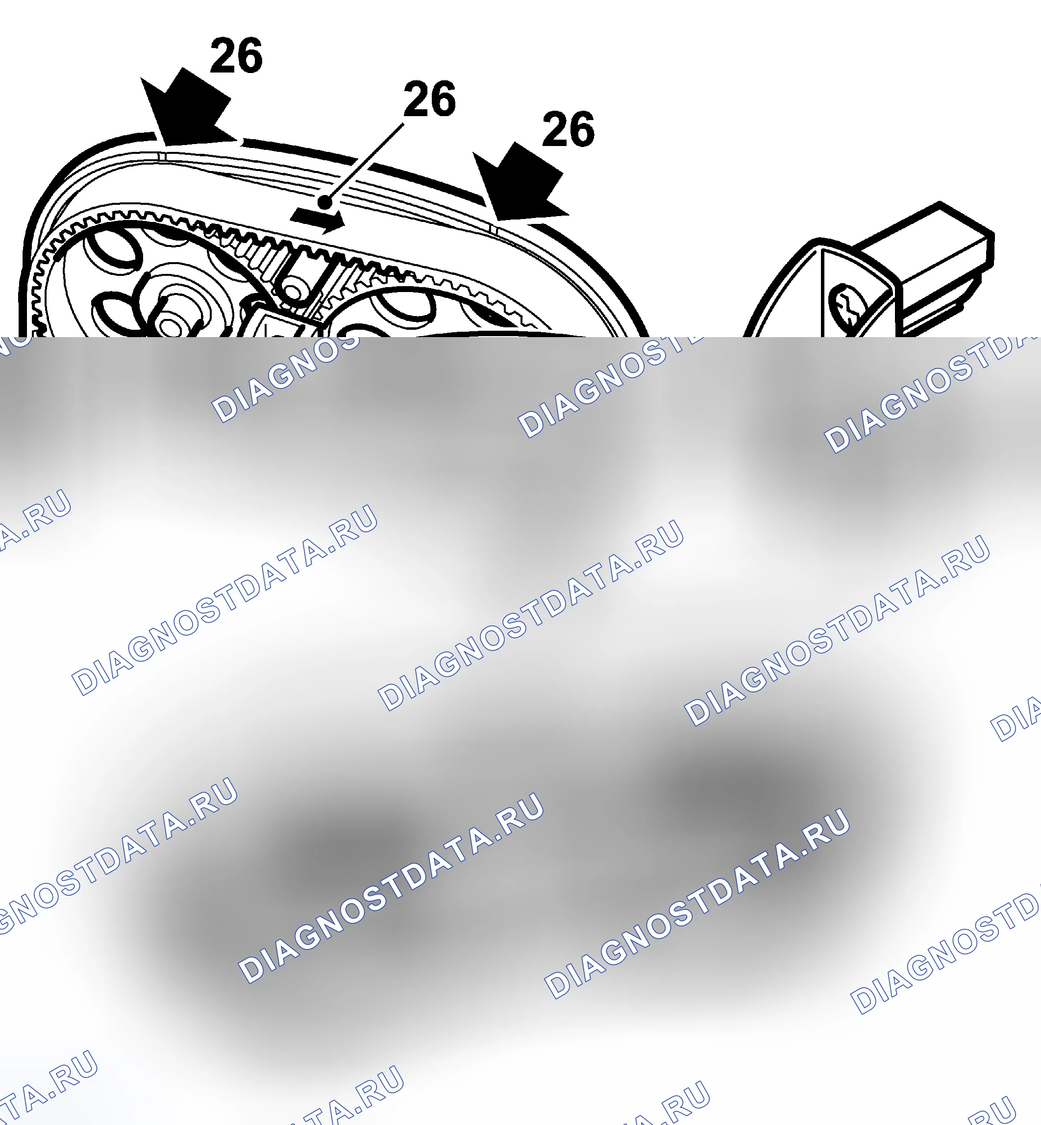 Рис. 613. Kia Picanto II рестайлинг