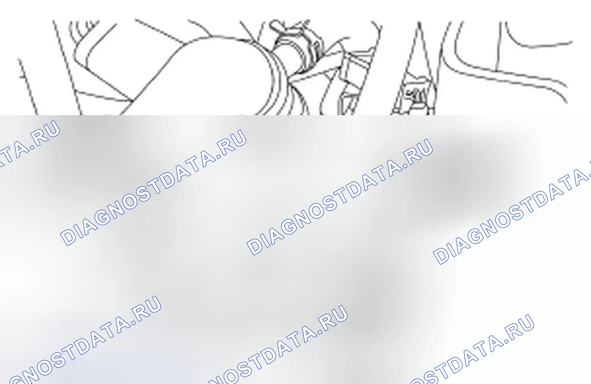Рис. 104. Ford Freestyle I