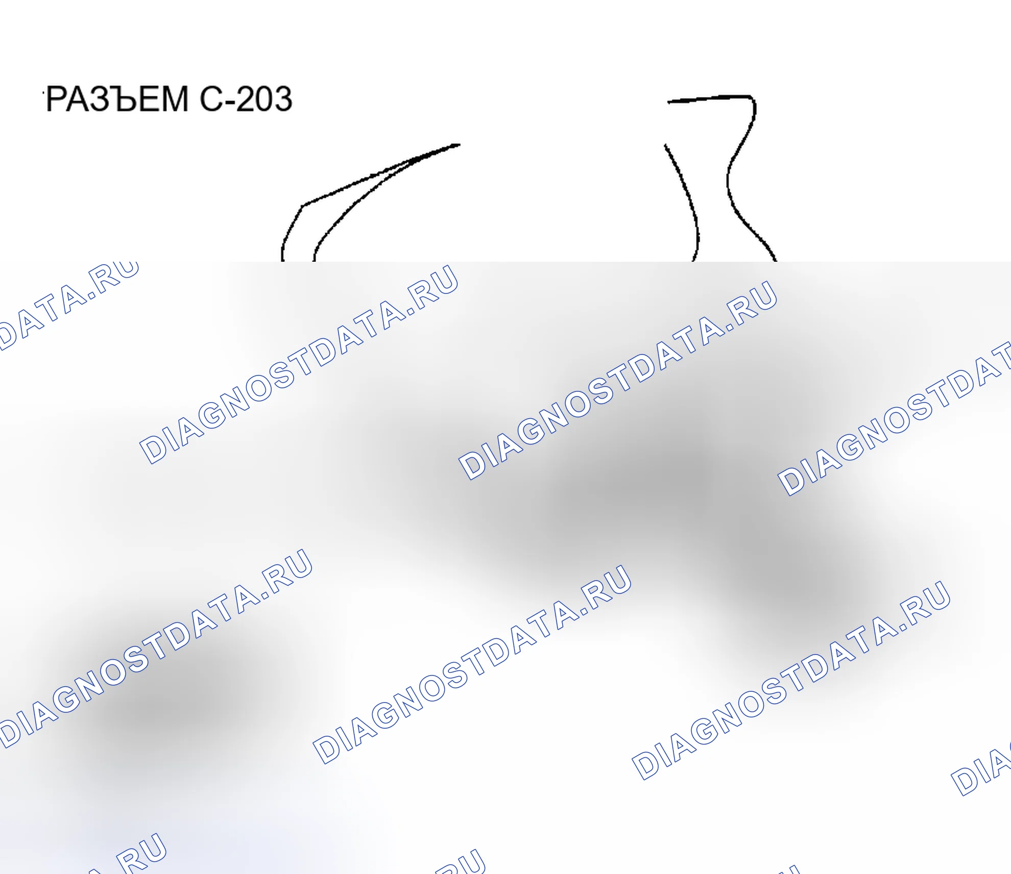 Рис. 6. Chrysler Sebring II рестайлинг