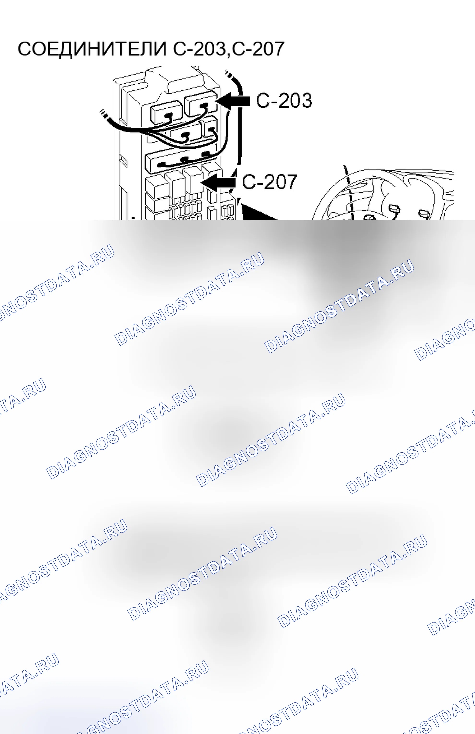 Рис. 85. Mitsubishi Outlander I