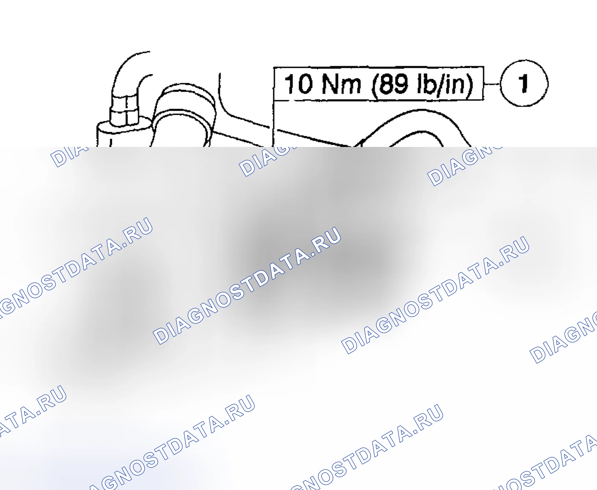 Рис. 32: Установка. Ford Pickup F250 Super Duty I