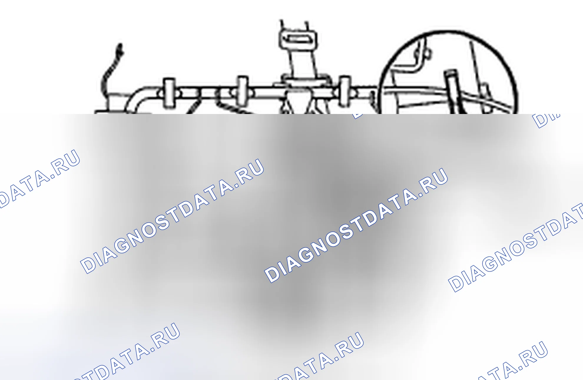 Рис. 53. Kia Sorento I рестайлинг