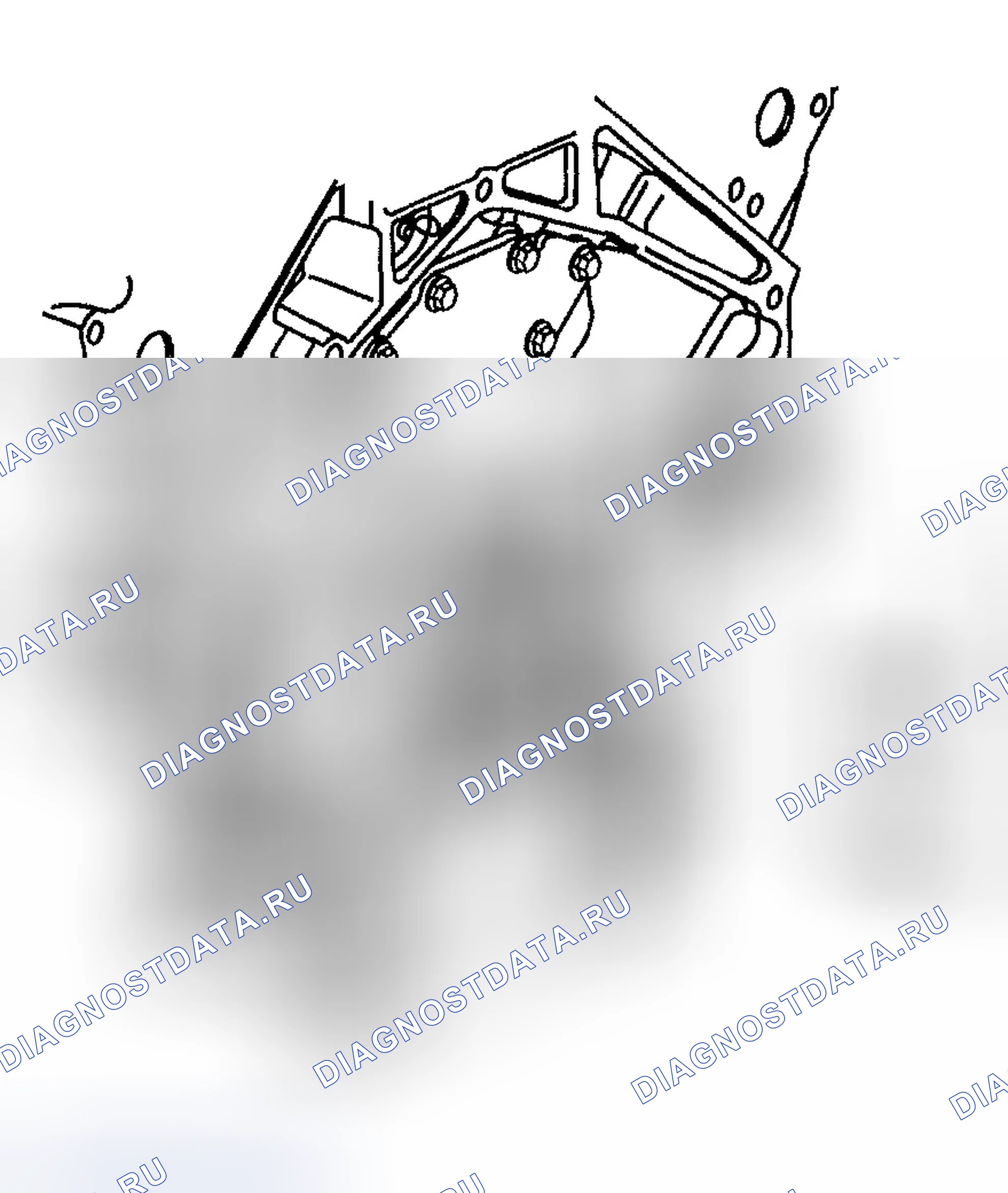 Рис. 1193. Chevrolet Silverado 1500 HD 