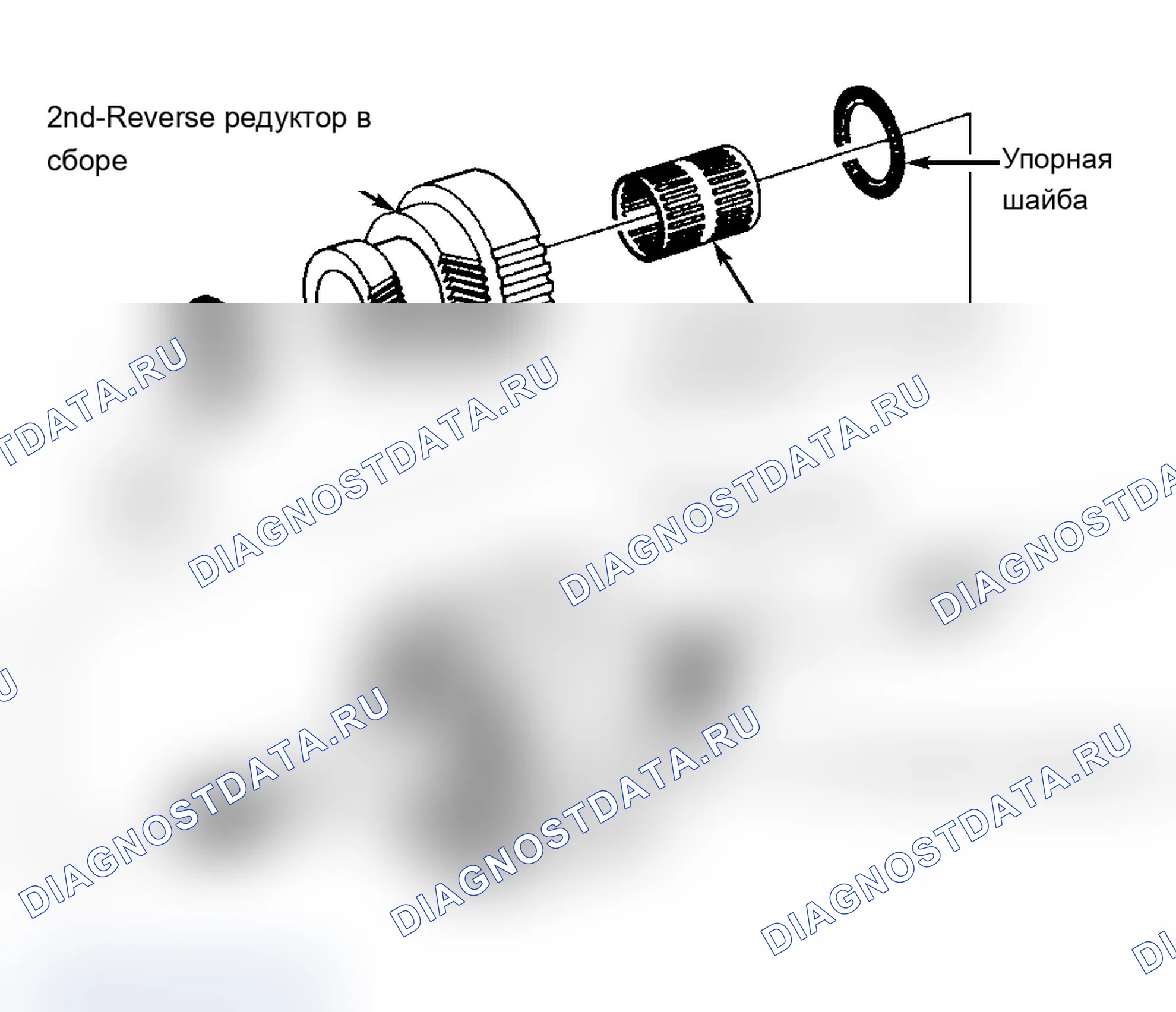 Рис. 39. Saturn SL I