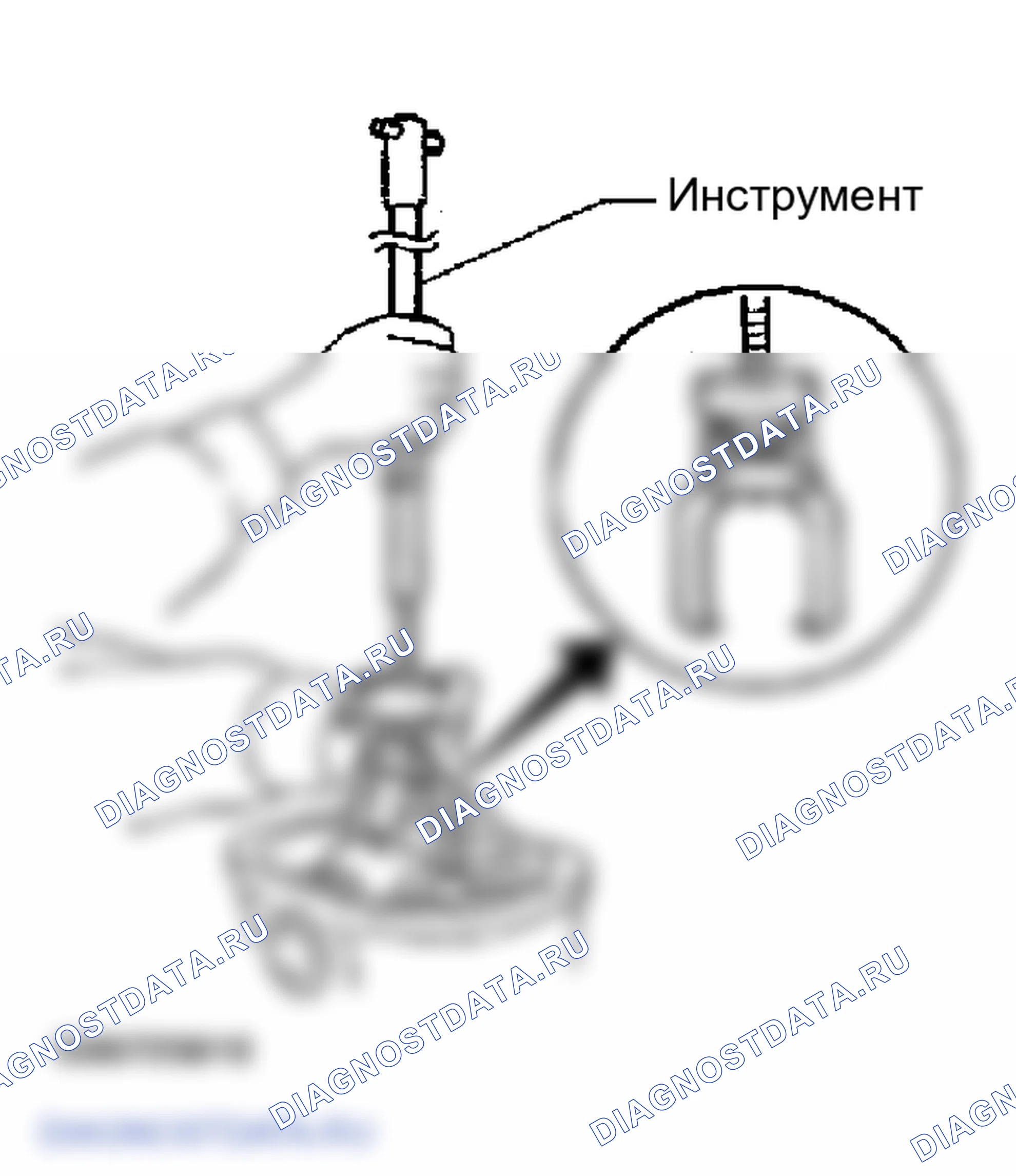 Рис. 142. Infiniti FX45 I