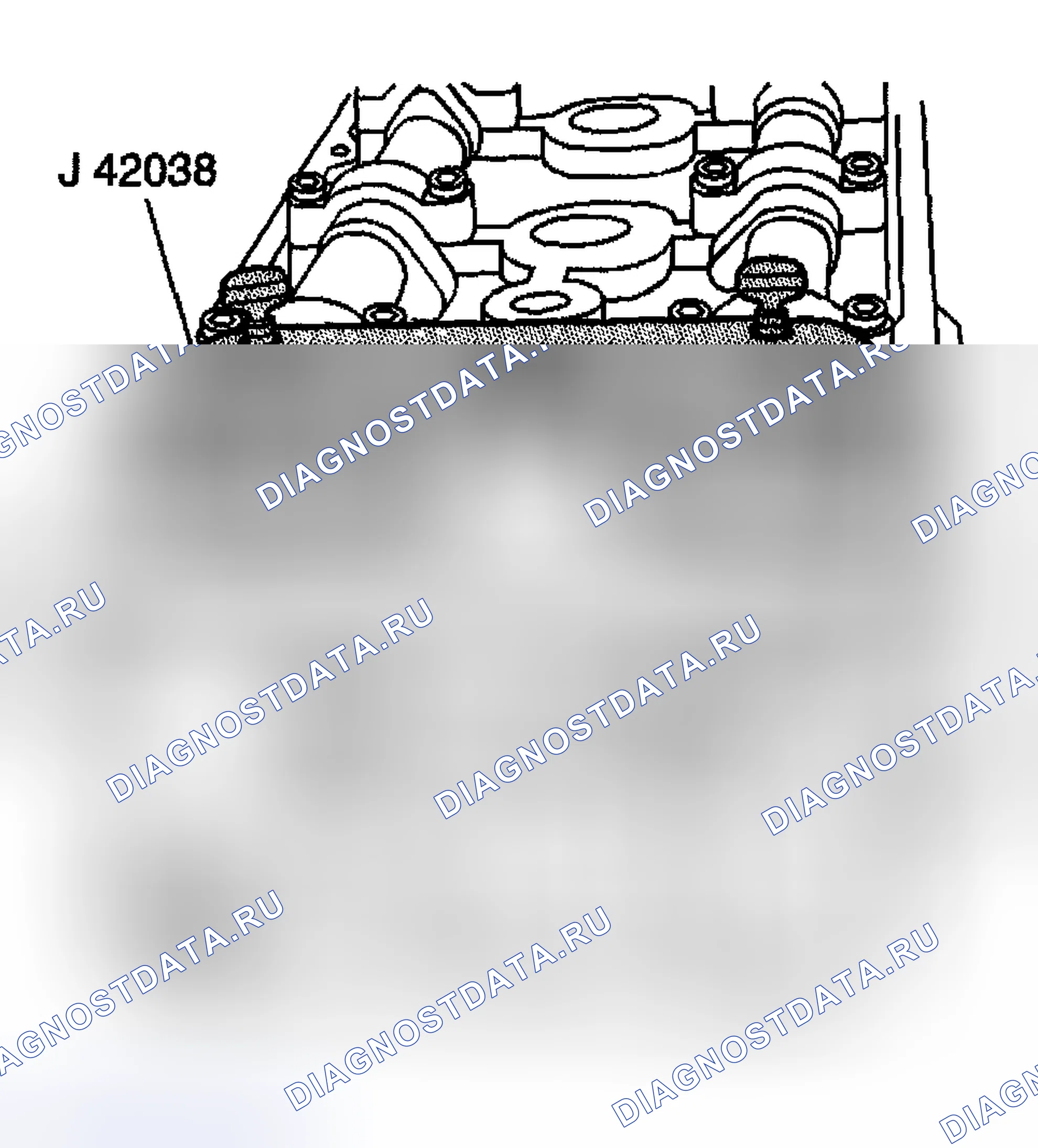 Рис. 1435. Hyundai Terracan I