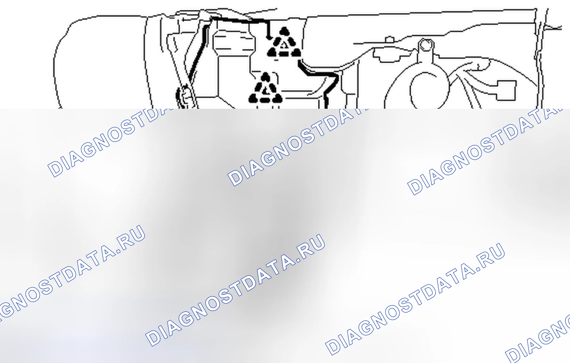 Рис. 36: УДАЛЕНИЕ [08 / 2013 -]. Haval Raptor I