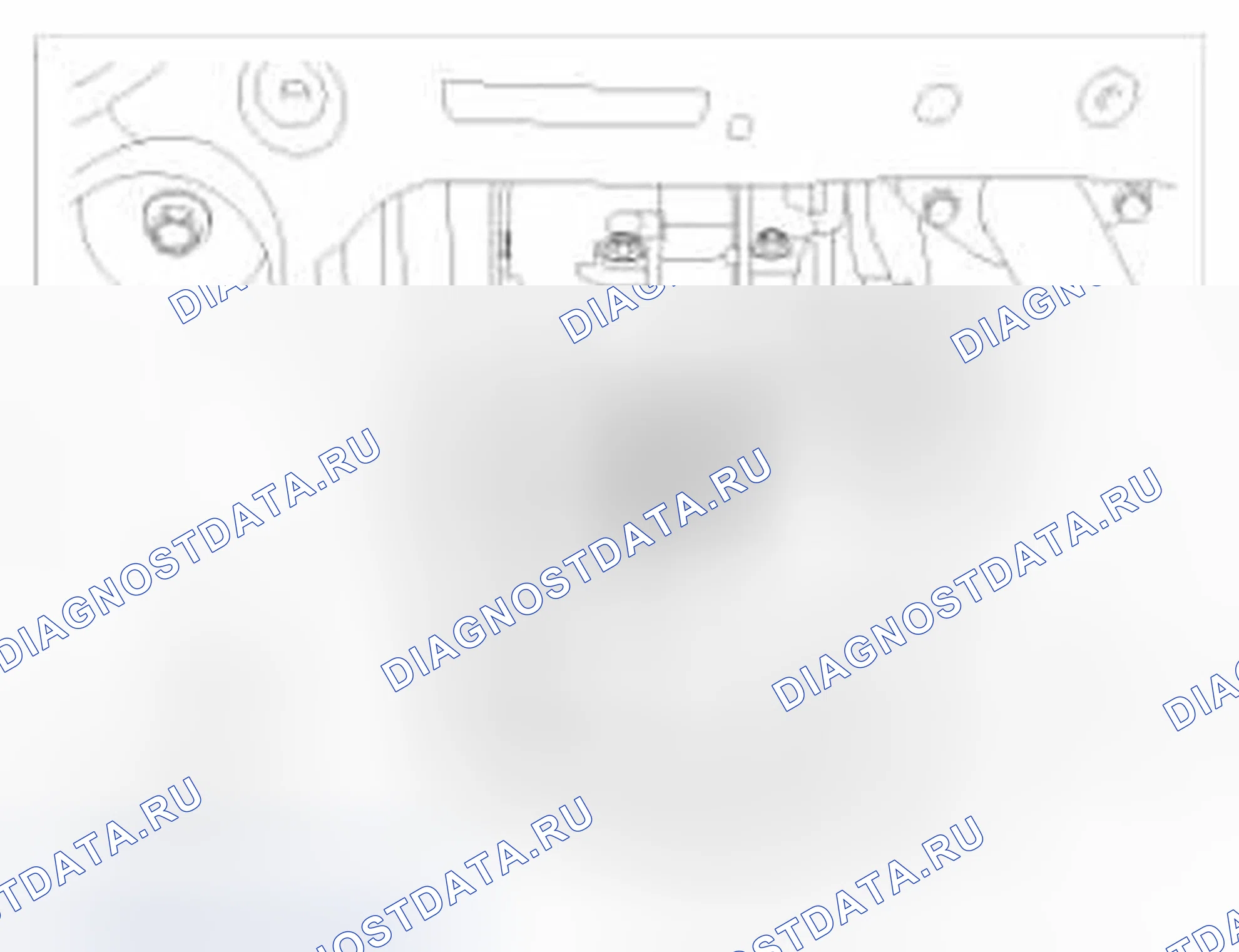 Рис. 252. Hyundai Azera I