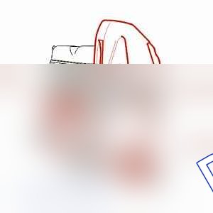 Демонтаж: двигателя — b1bk0j6c. Peugeot 106 I