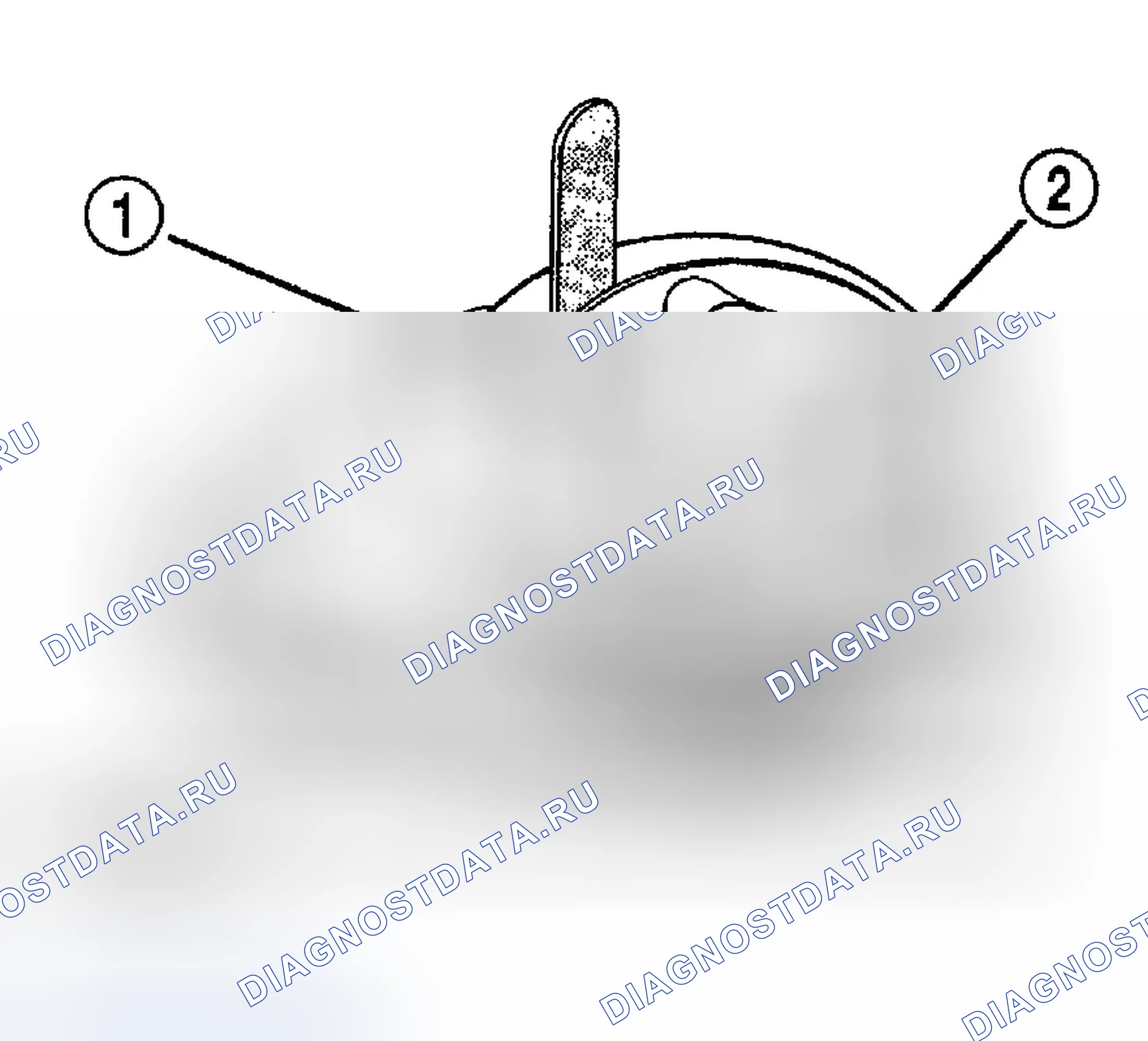 Рис. 459. Dodge Pickup R1500 