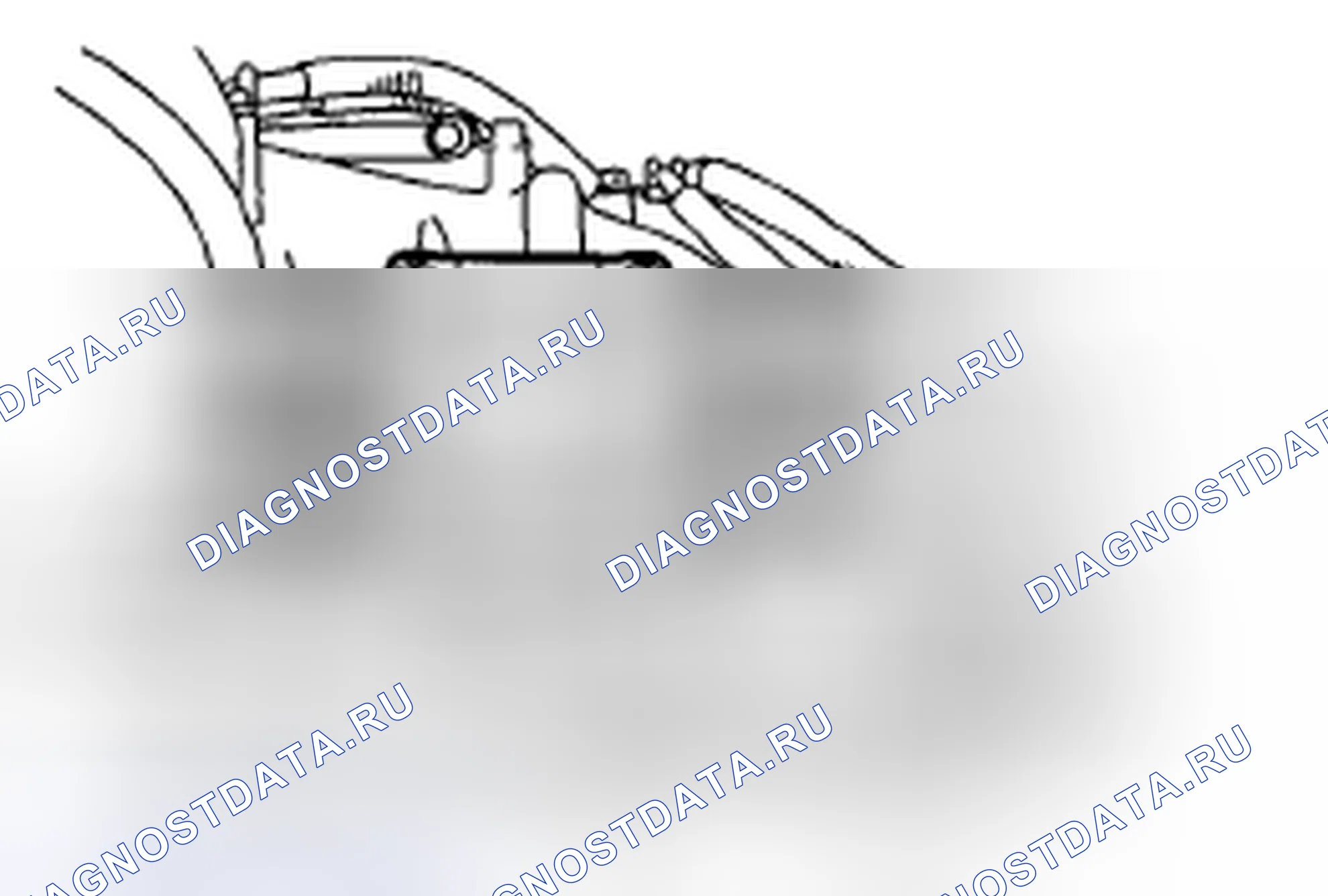 Рис. 15. Subaru Legacy BL/BP рестайлинг