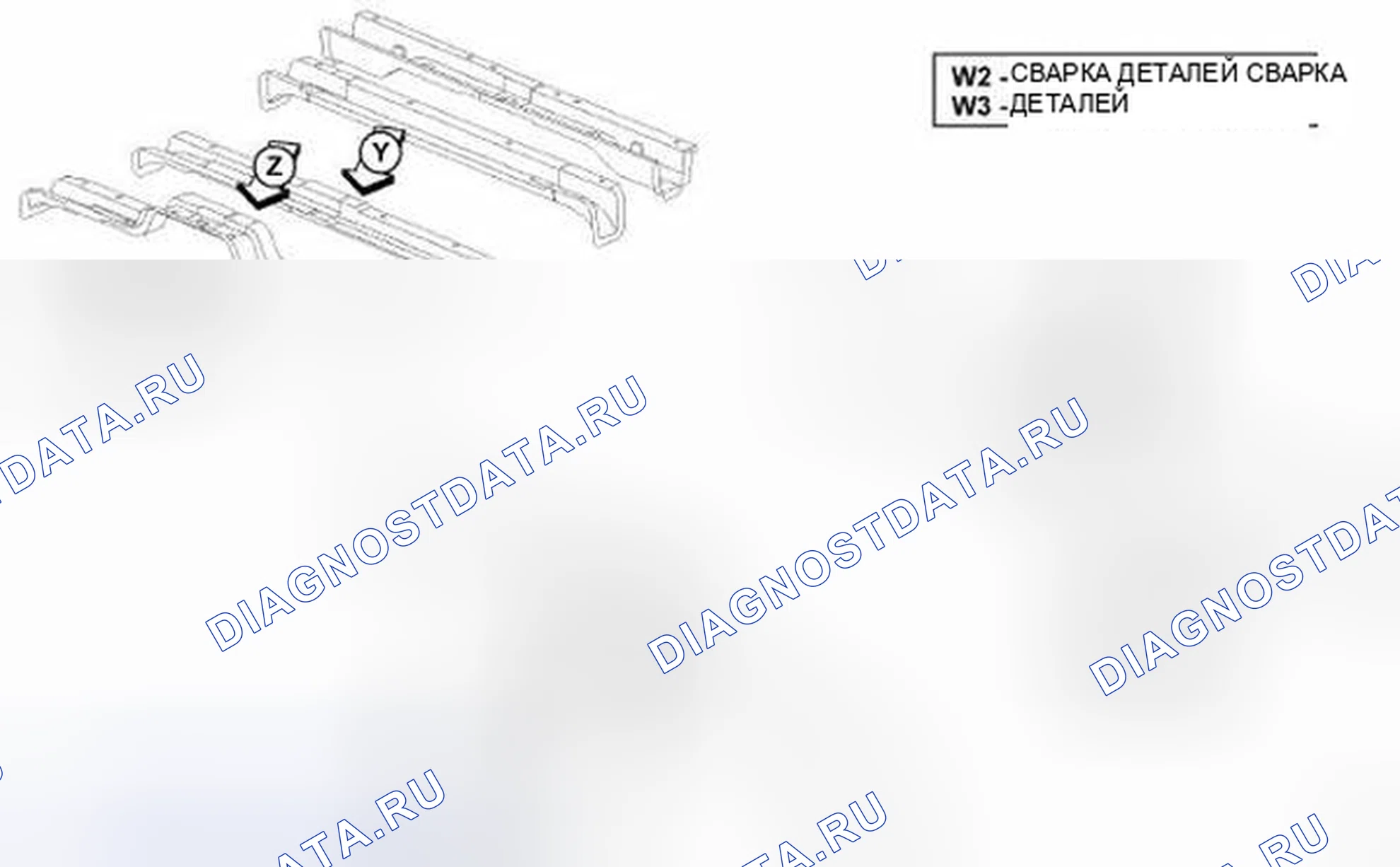 Рис. 204. Dodge Cab & Chassis R3500 HD final