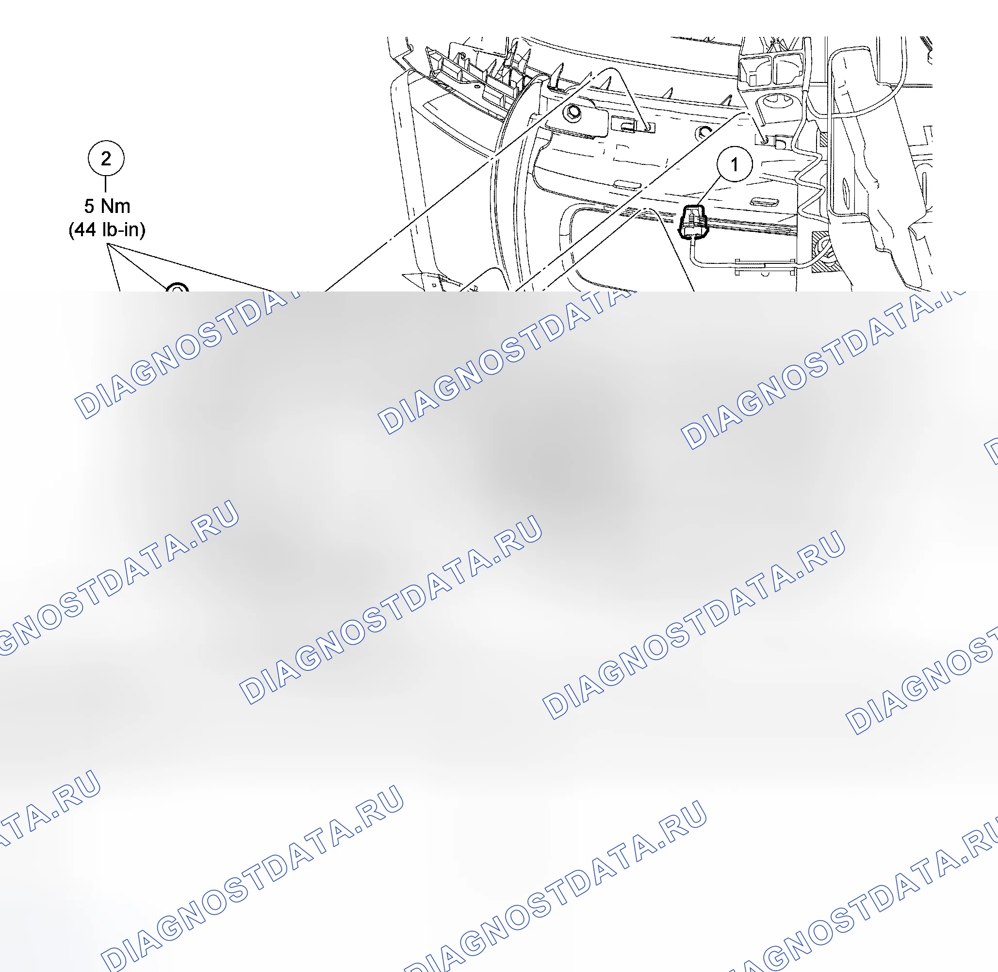 Рис. 237. Ford Pickup F350 Super Duty 