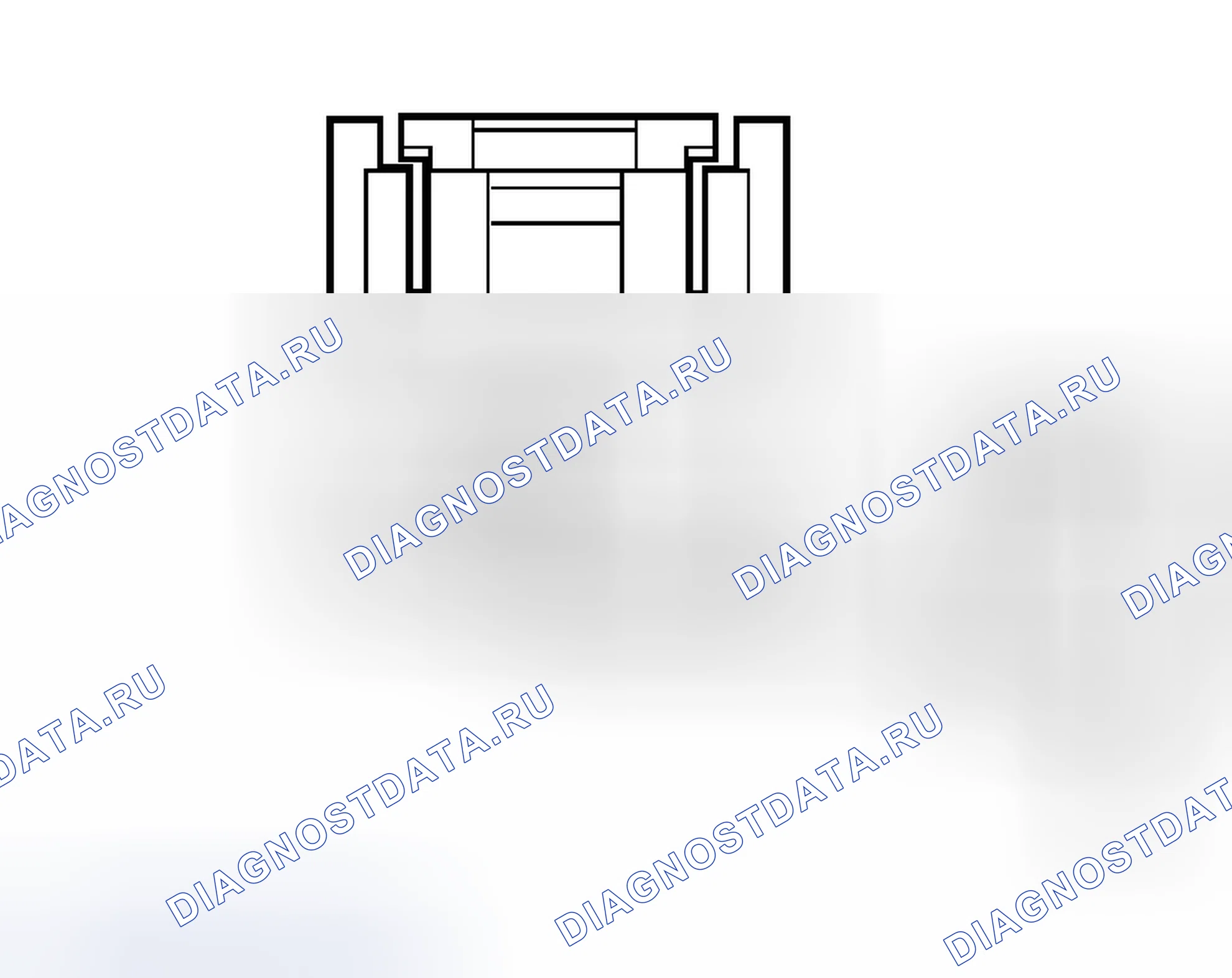 Рис. 51. Ford Pickup F350 Super Duty 
