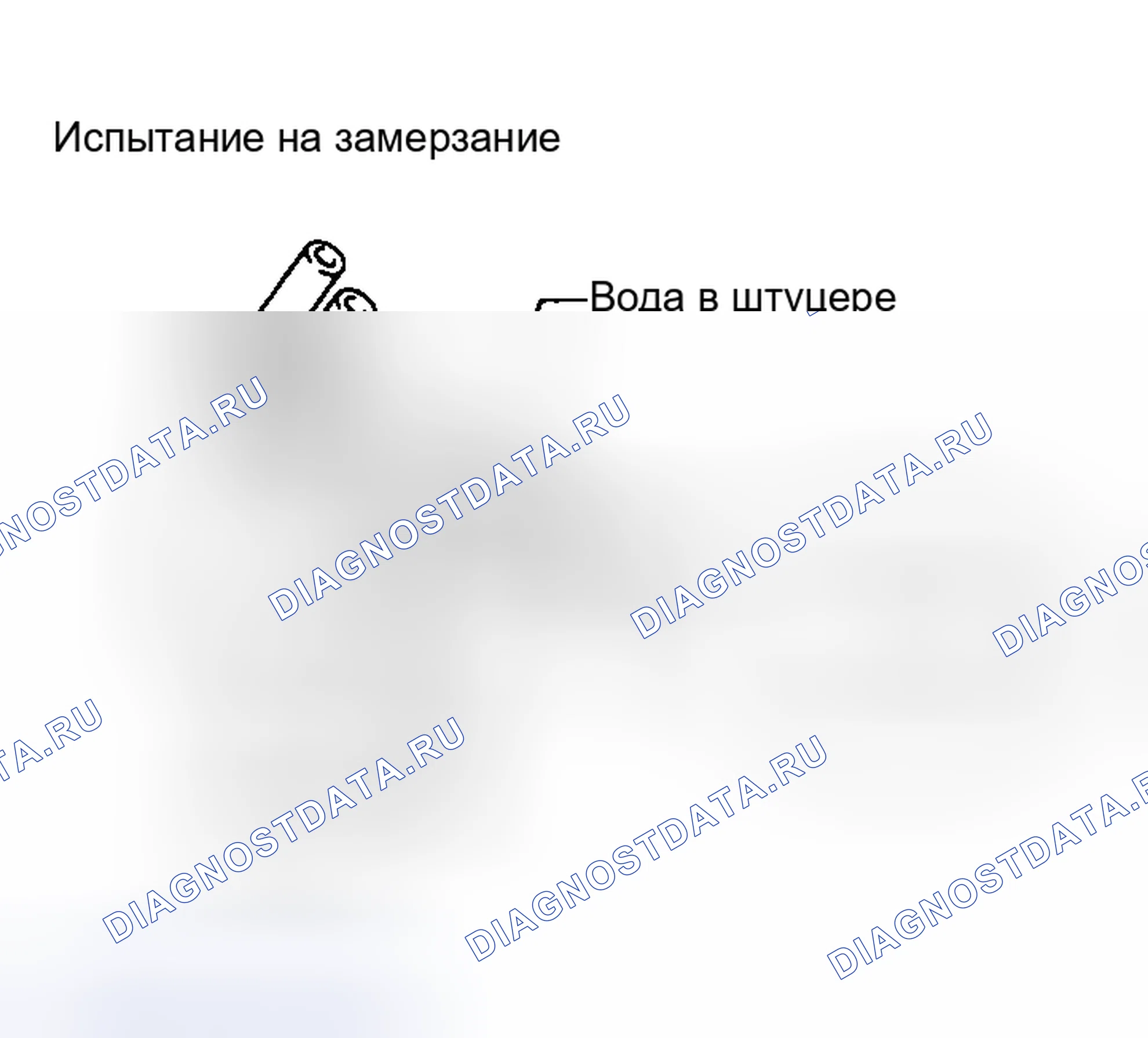 Рис. 53: Замерзание. Honda That S I
