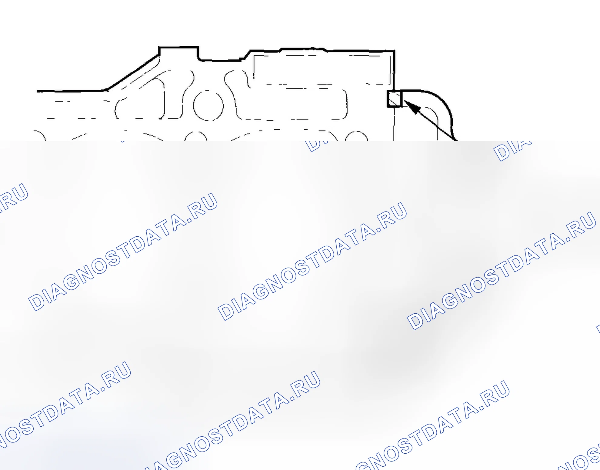 Рис. 157. Honda S2000 AP2 рестайлинг