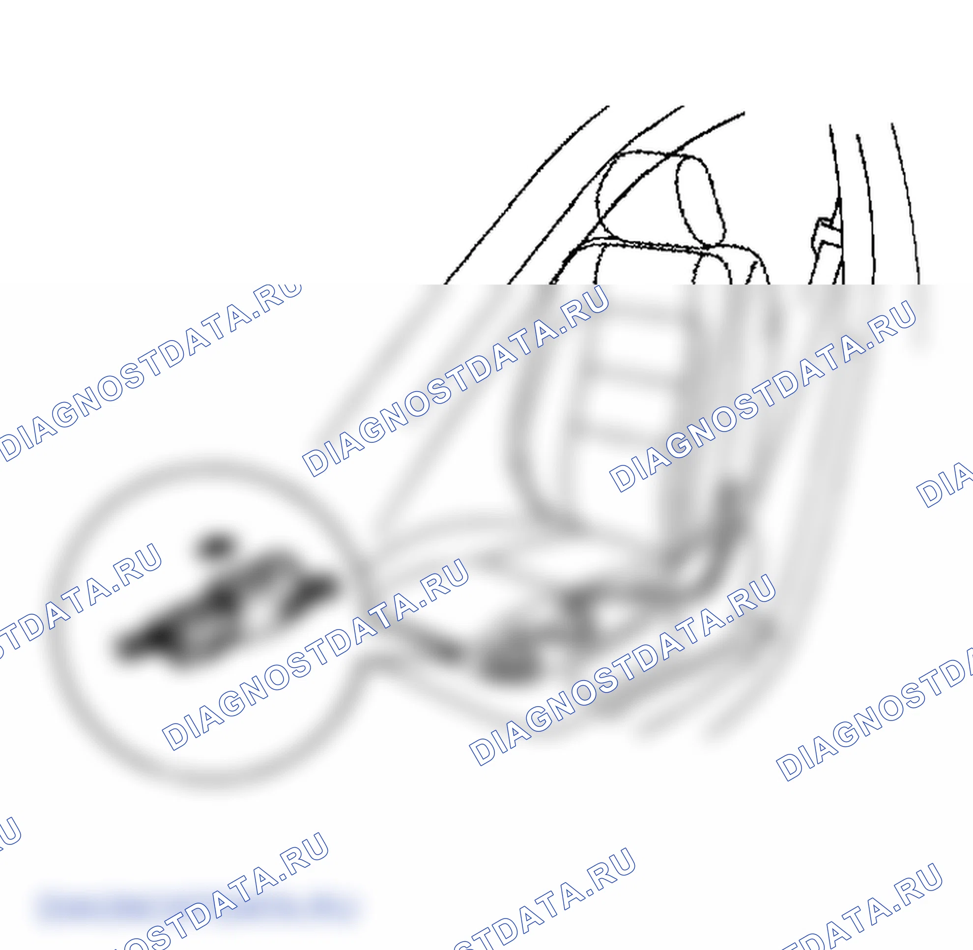 Рис. 247. Lexus GS III