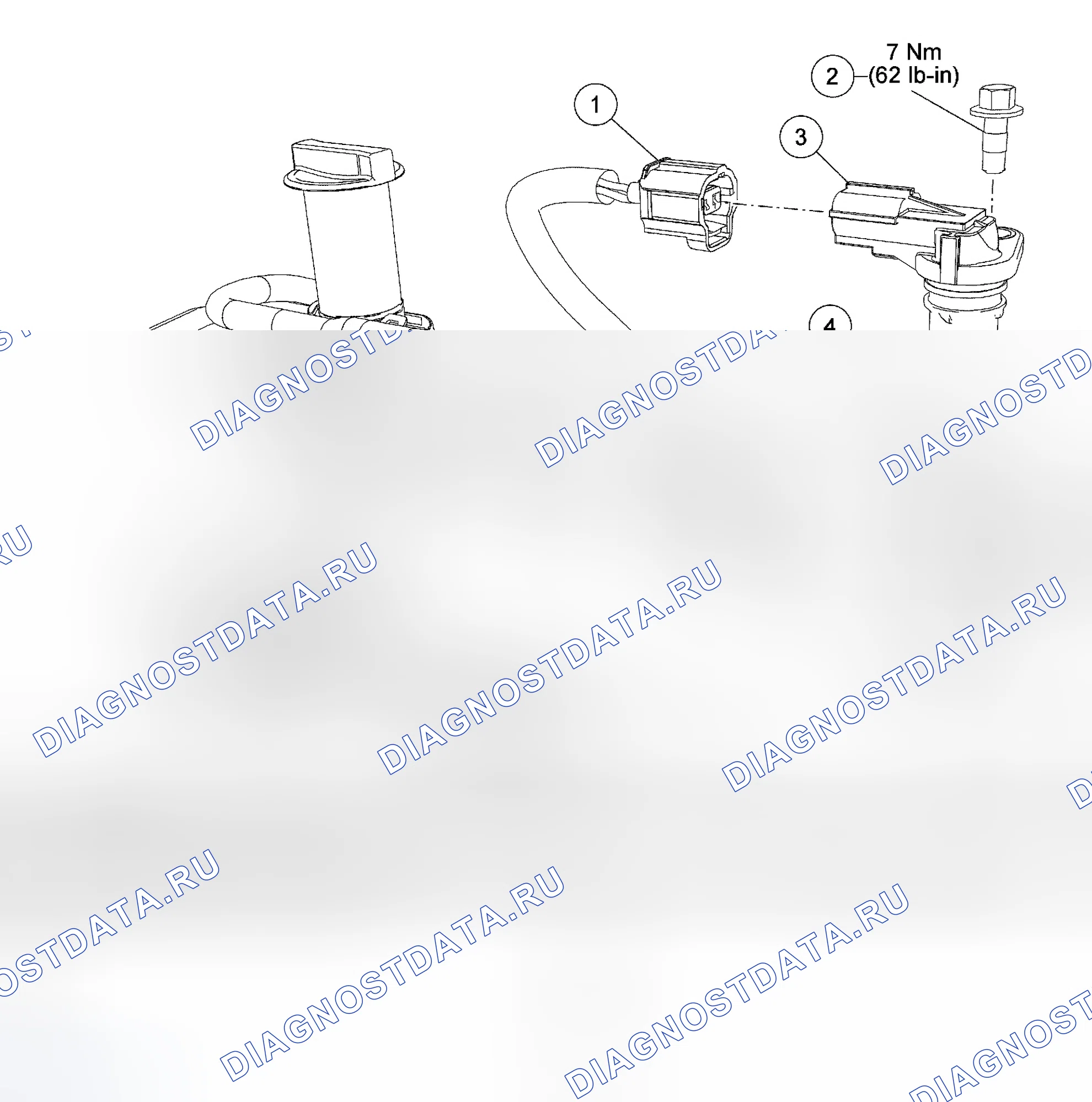 Рис. 21. Ford Escape I рестайлинг