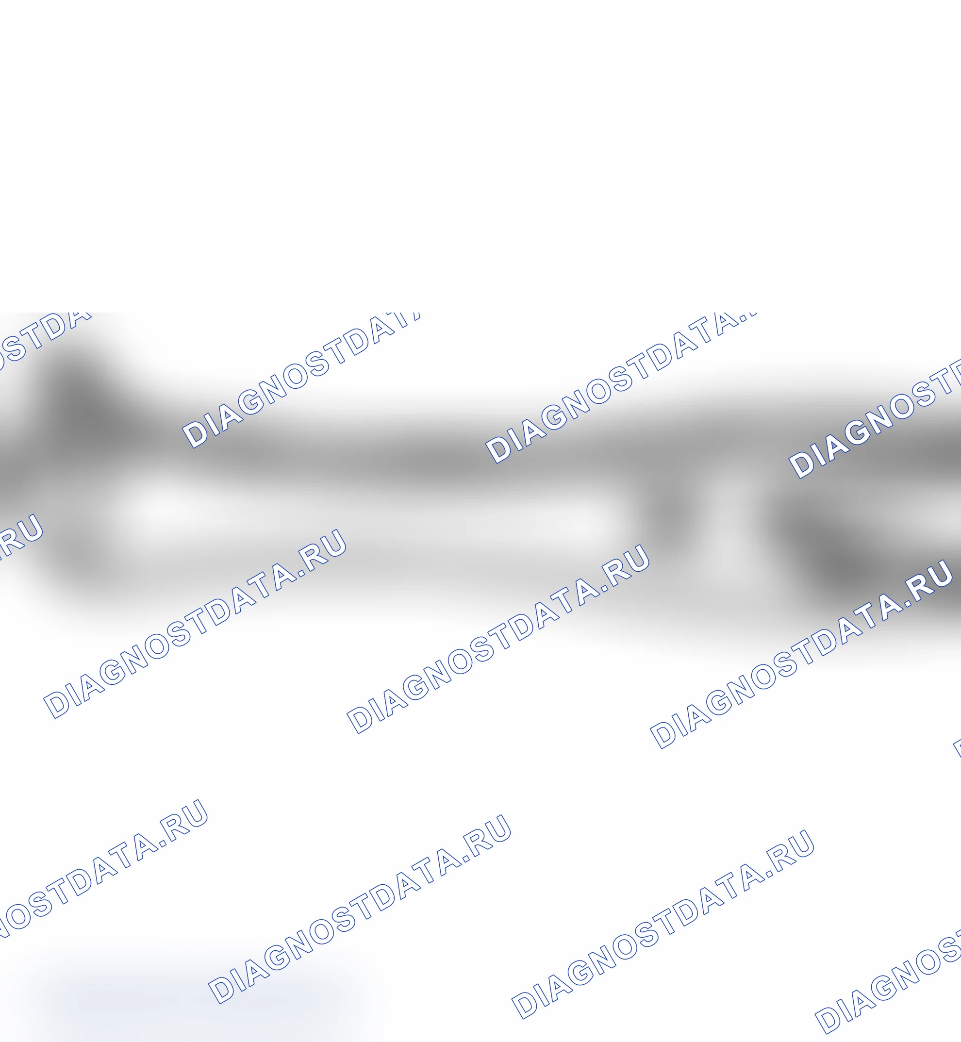 Рис. 14: Специальные инструменты. Chevrolet Chevy Express G1500 
