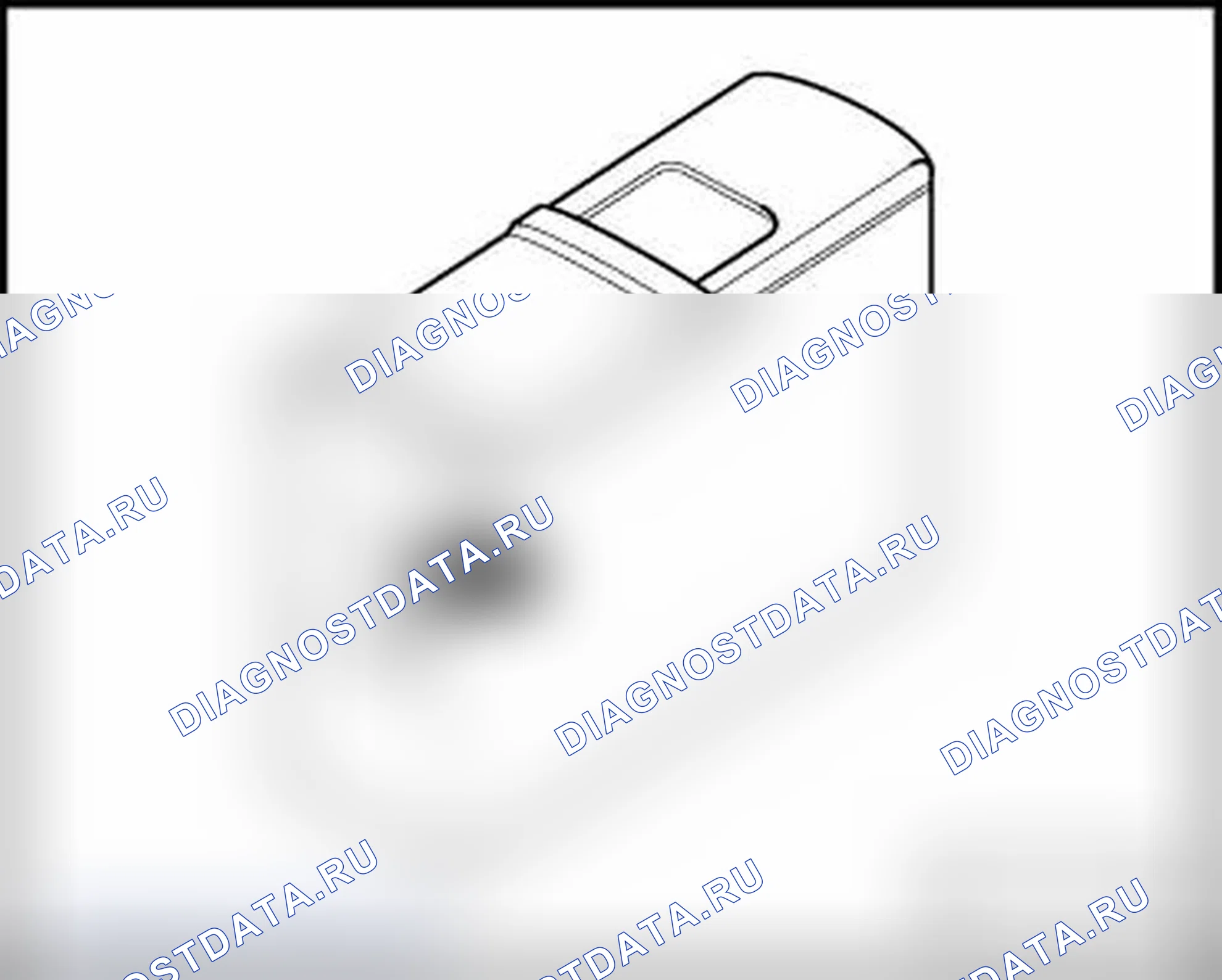 Рис. 147. Volkswagen New Beetle A4 рестайлинг