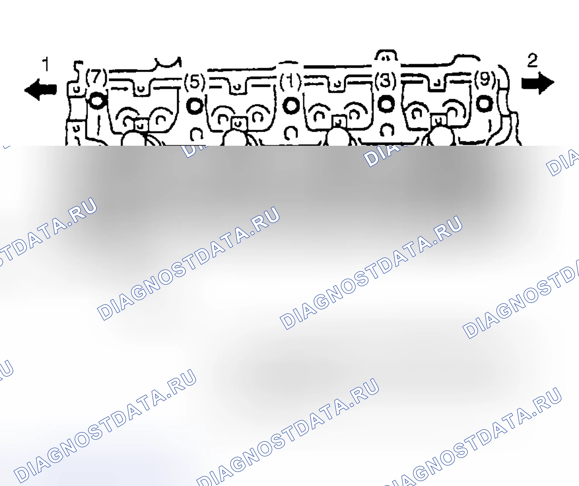 Рис. 134. Suzuki Aerio I