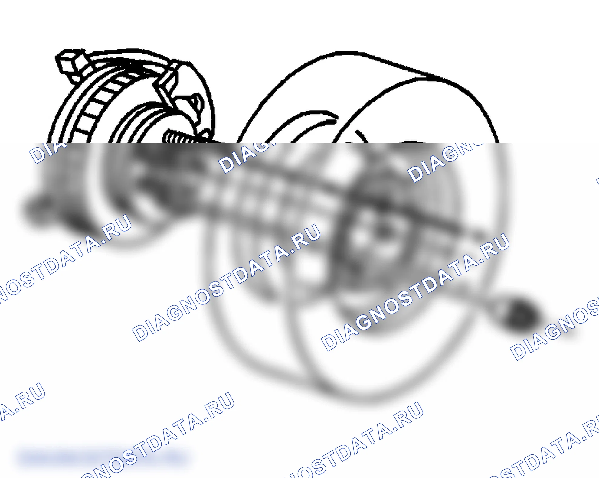 Рис. 8. GMC Sierra 1500 HD 