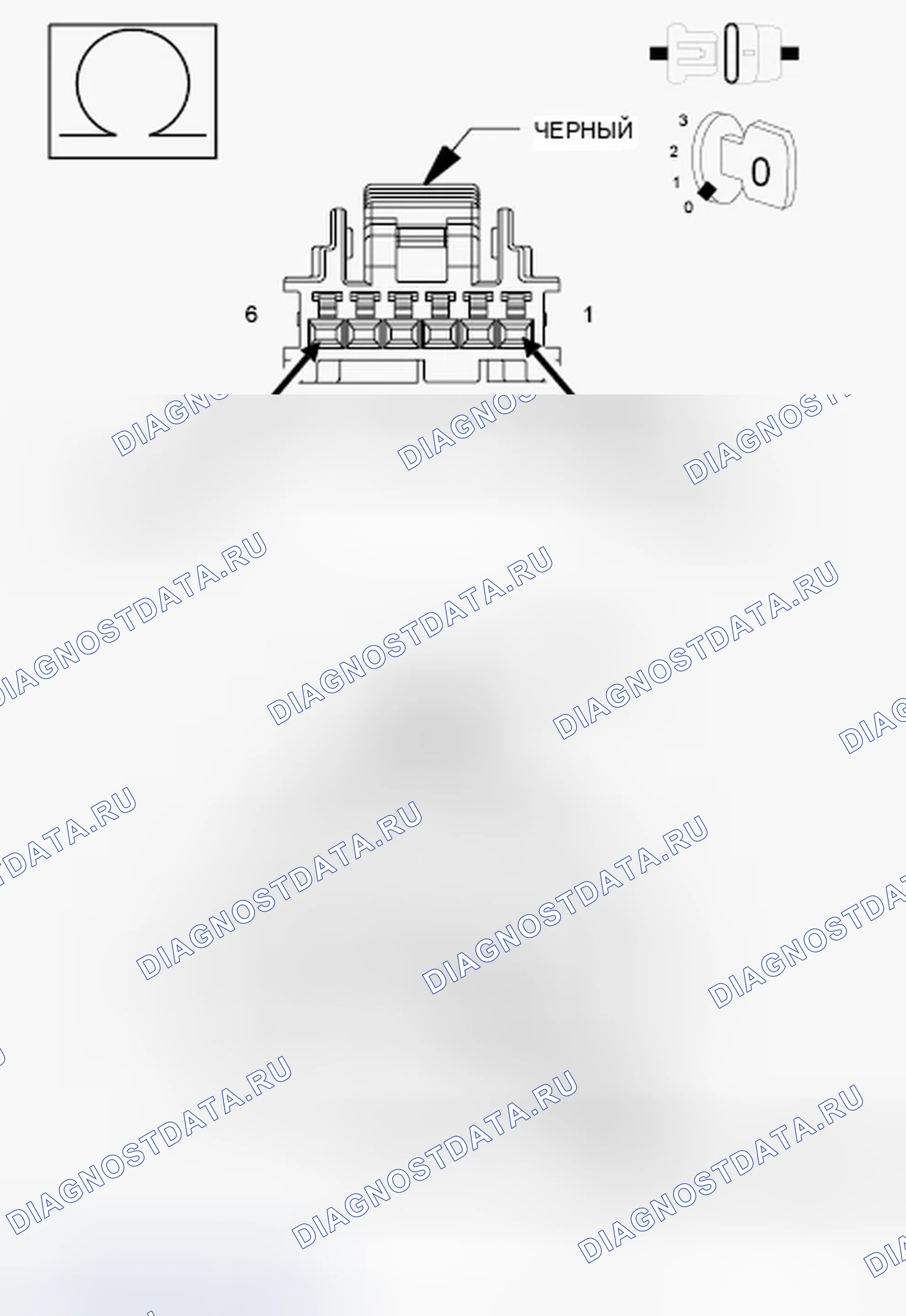 Рис. 91. Dodge Journey I