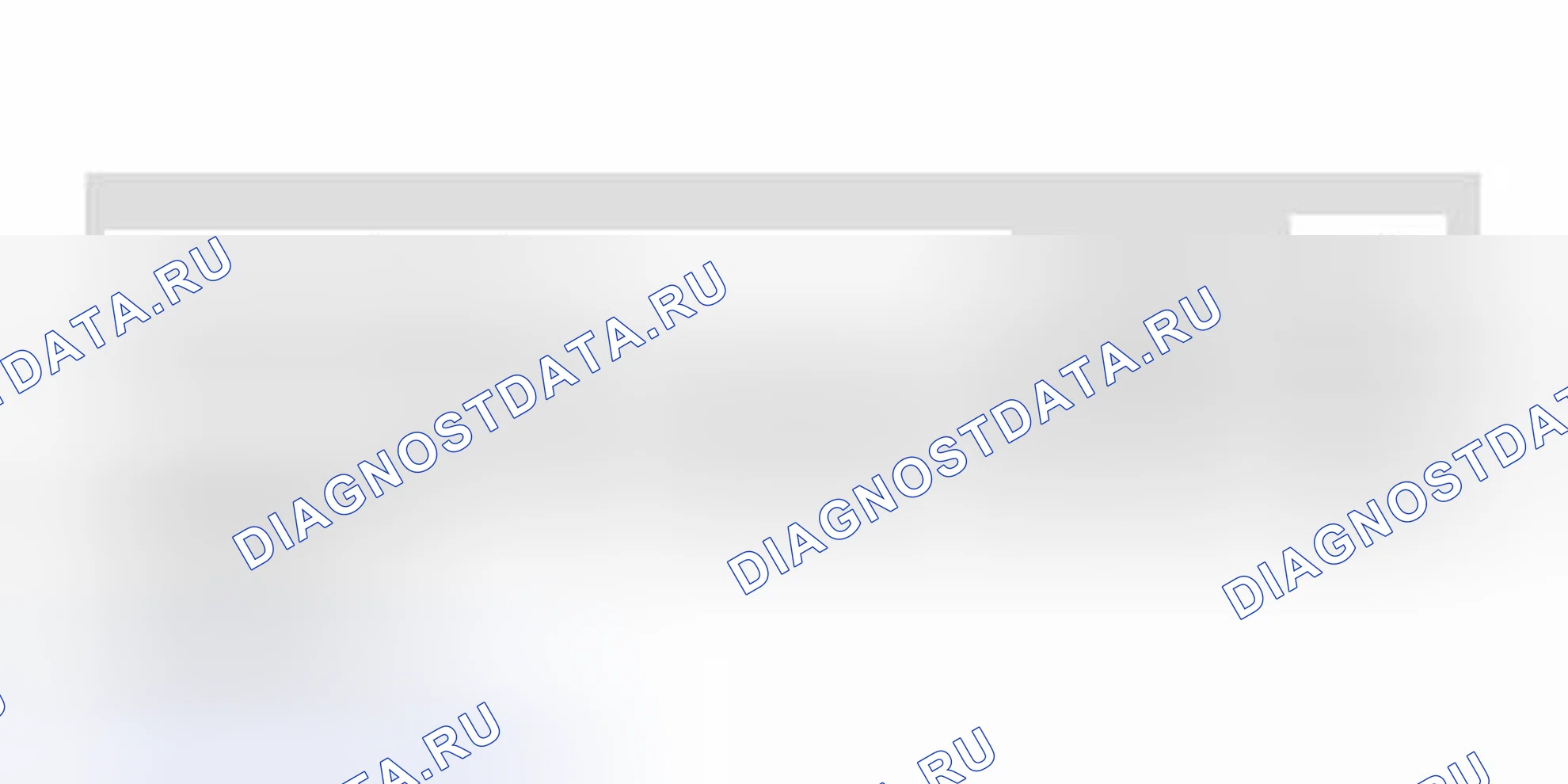 Рис. 51. Volkswagen Passat B5 рестайлинг