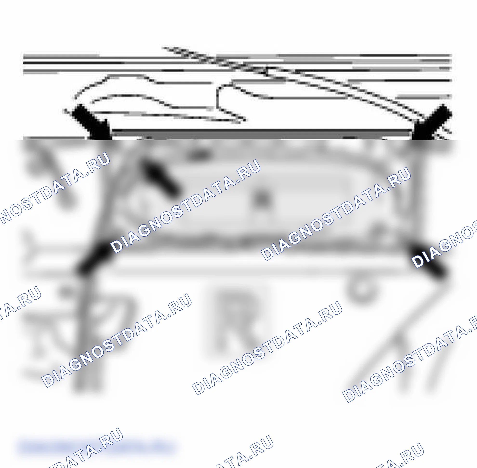 Рис. 92. Porsche 911 Carrera 996 рестайлинг
