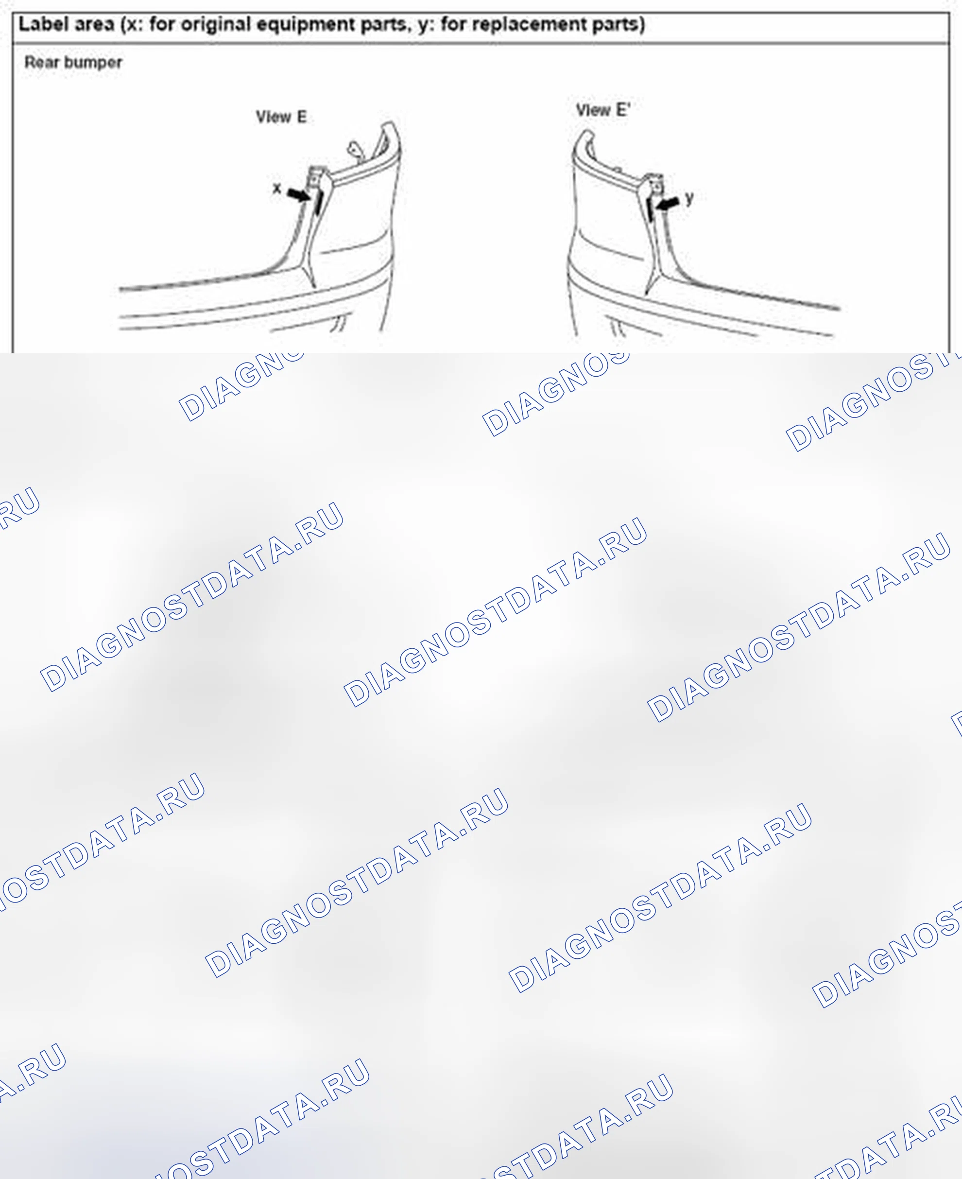 Рис. 55. Mitsubishi Lancer Ralliart X