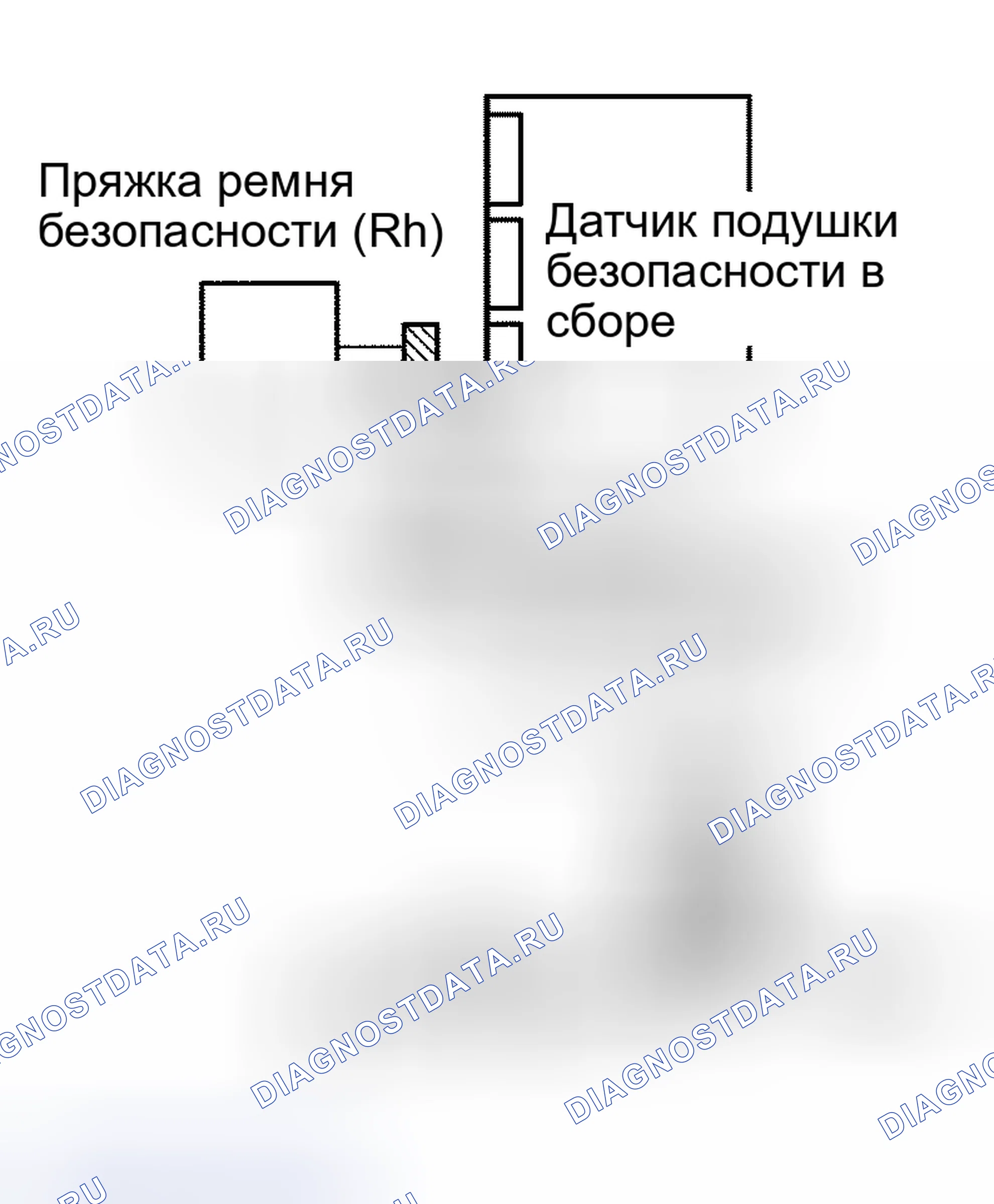 Рис. 84. Toyota Avalon XX20 рестайлинг