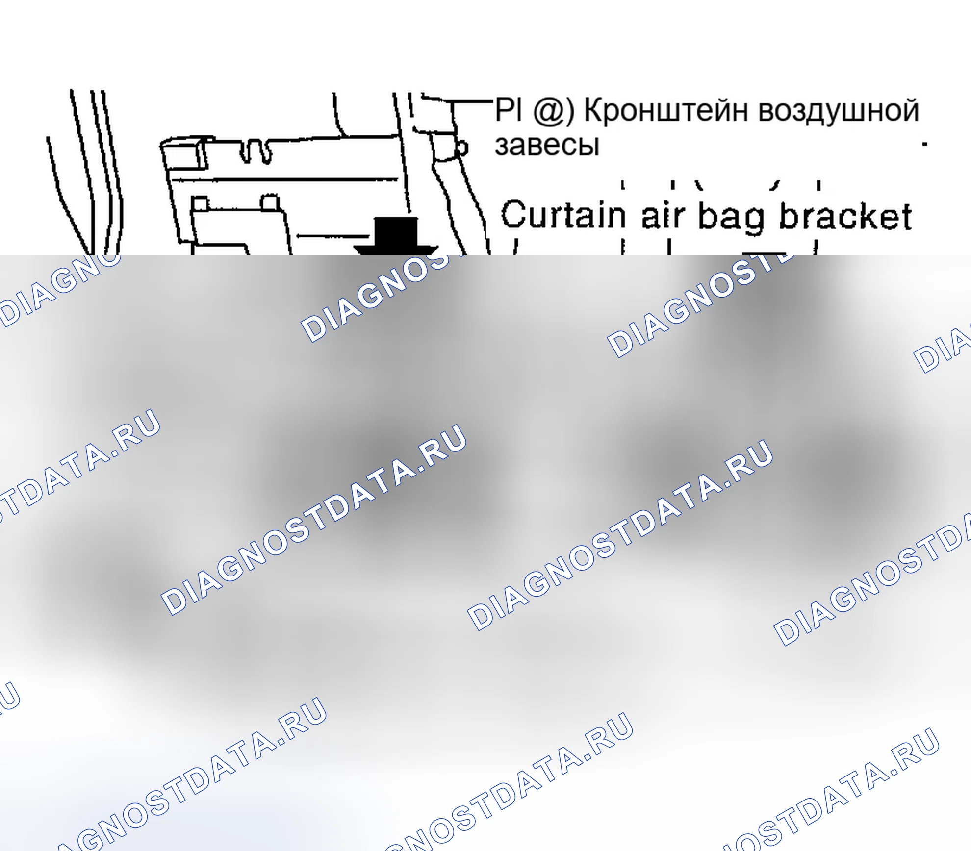 Рис. 10: Установка. Infiniti FX35 I