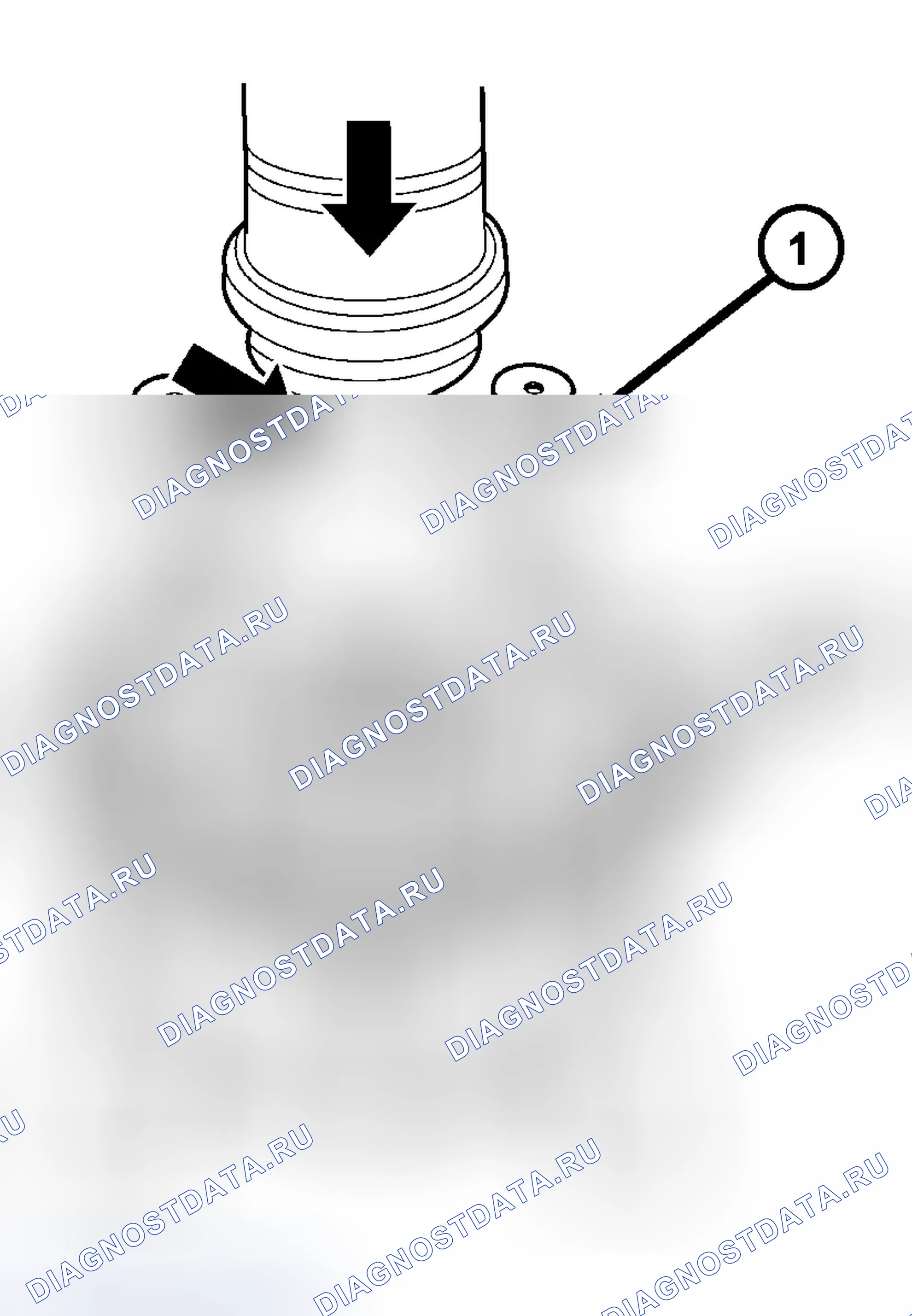 Рис. 218. Dodge Magnum I