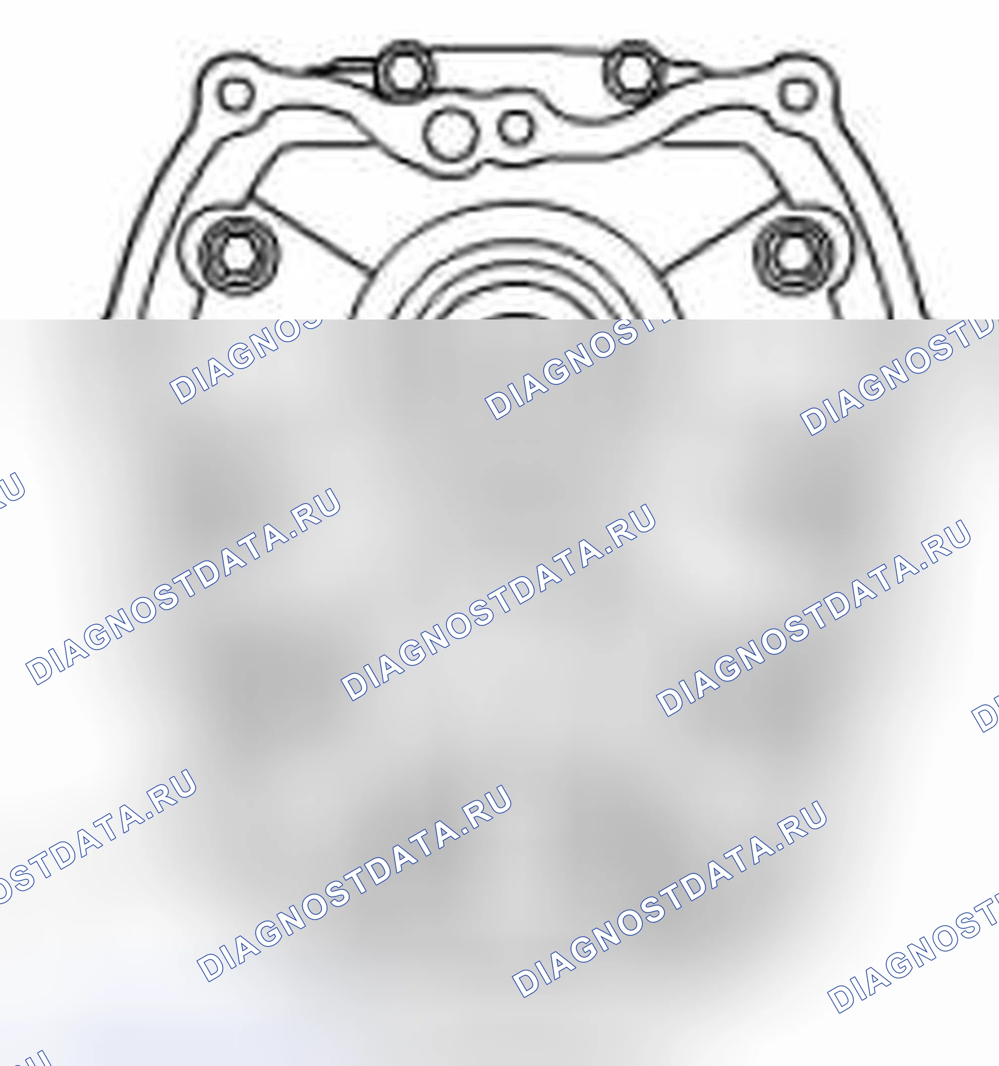 Рис. 40. Suzuki Grand Vitara II рестайлинг 2