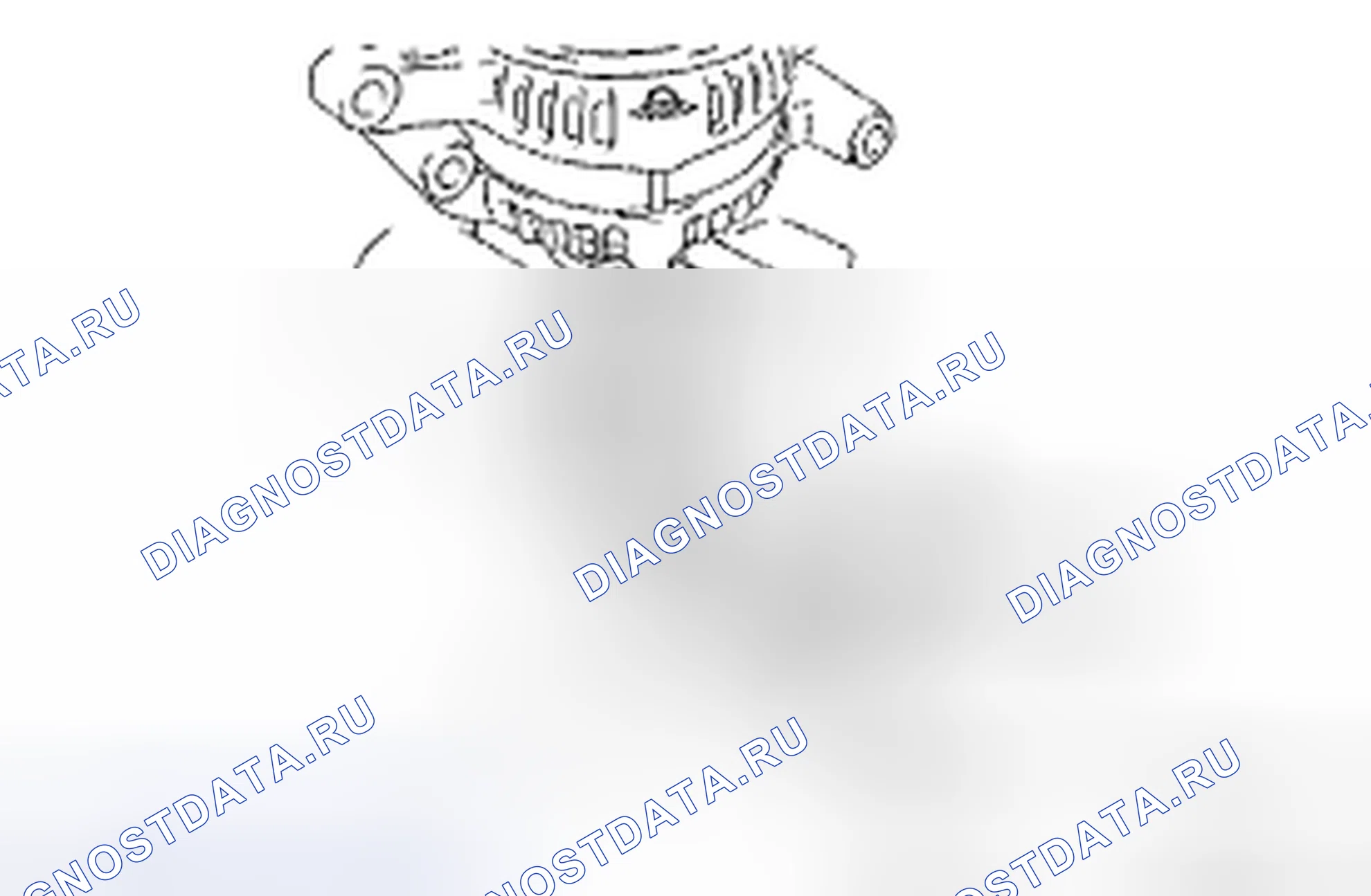 Рис. 13. Toyota Land Cruiser 200