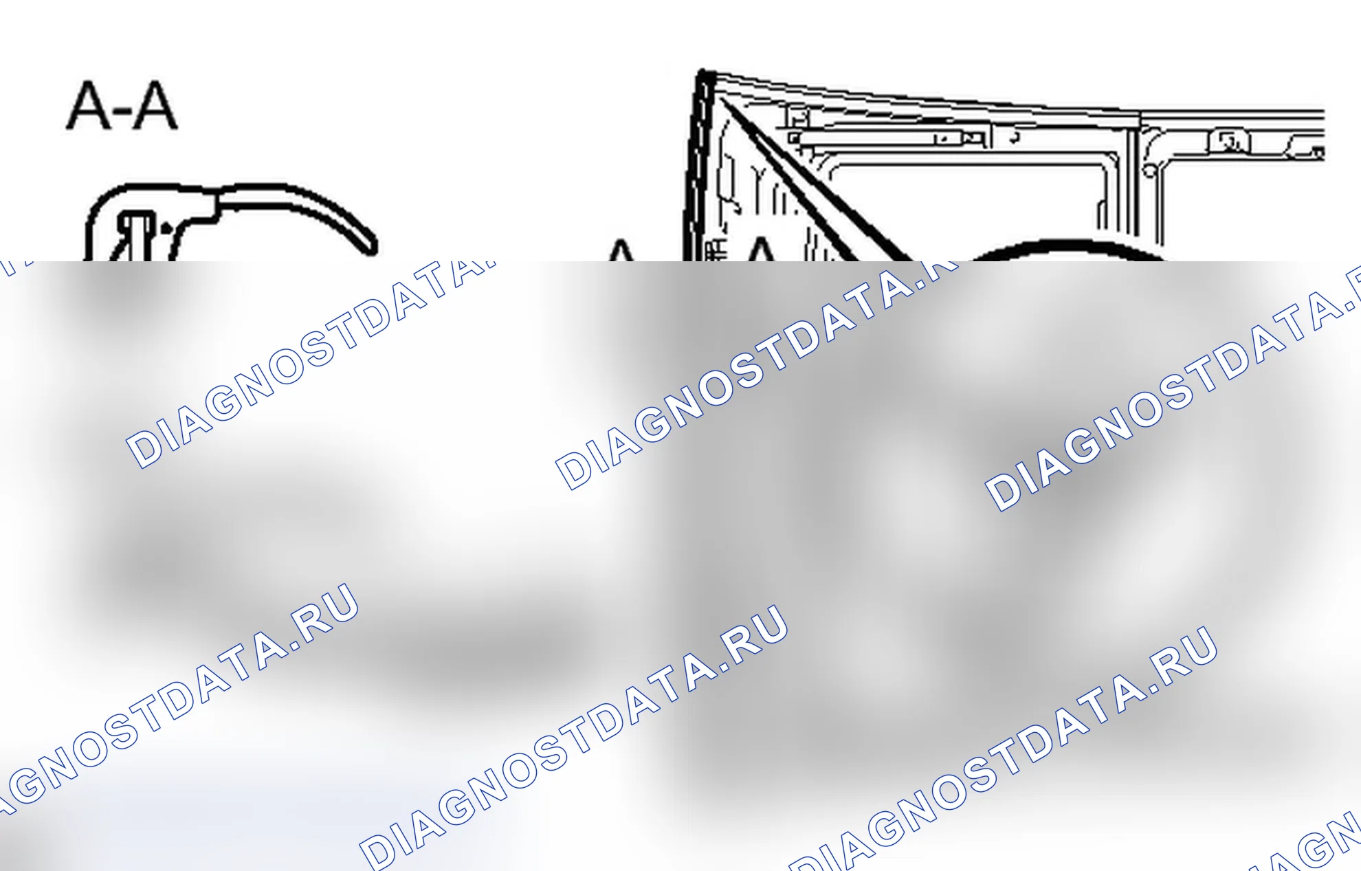 Рис. 35. Toyota Prius PHV pre-III