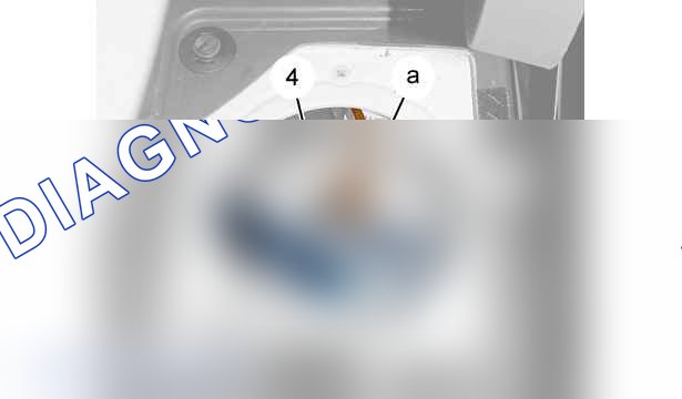 Снятие - установка: топливный бак — b1hp2dxd. Citroen Jumper II