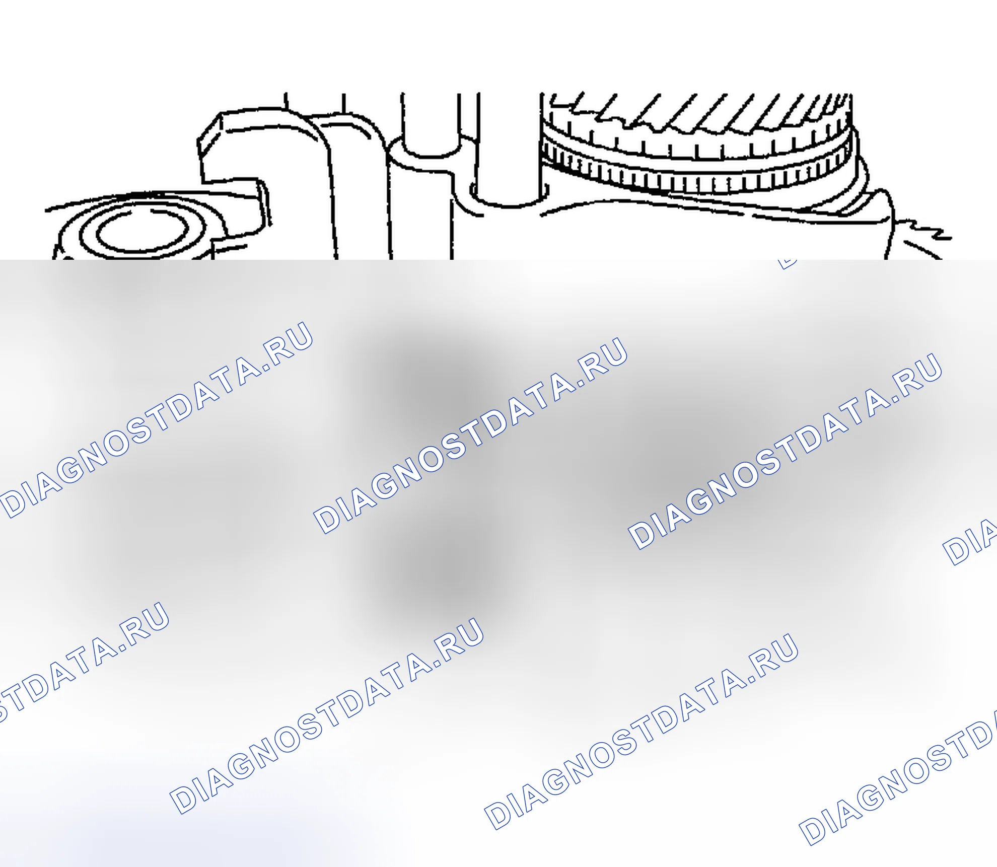 Рис. 223. Nissan Sentra B15