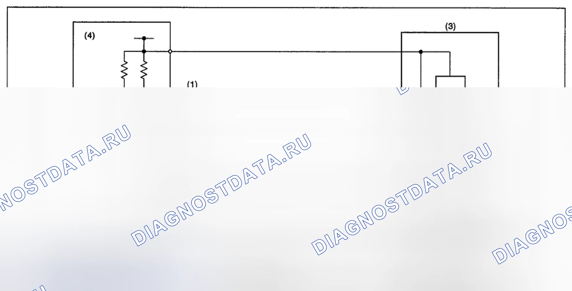 Рис. 210: ОПИСАНИЕ КОМПОНЕНТОВ. Subaru Impreza GH