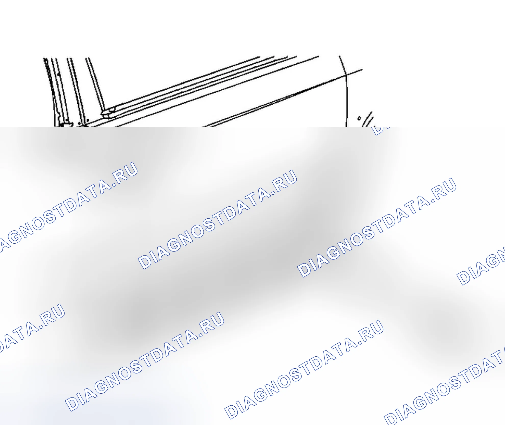 Рис. 29. Buick Rendezvous I